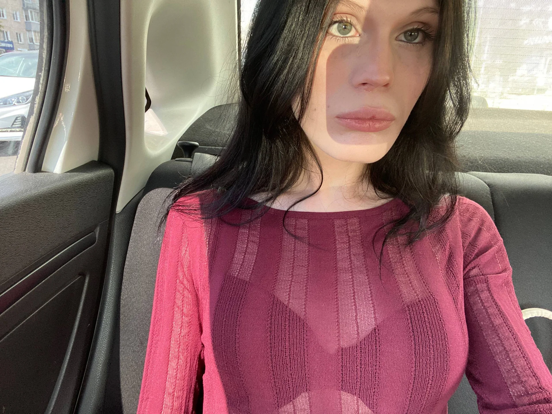 XXX Porn Photo of Nude DustyMirage 11