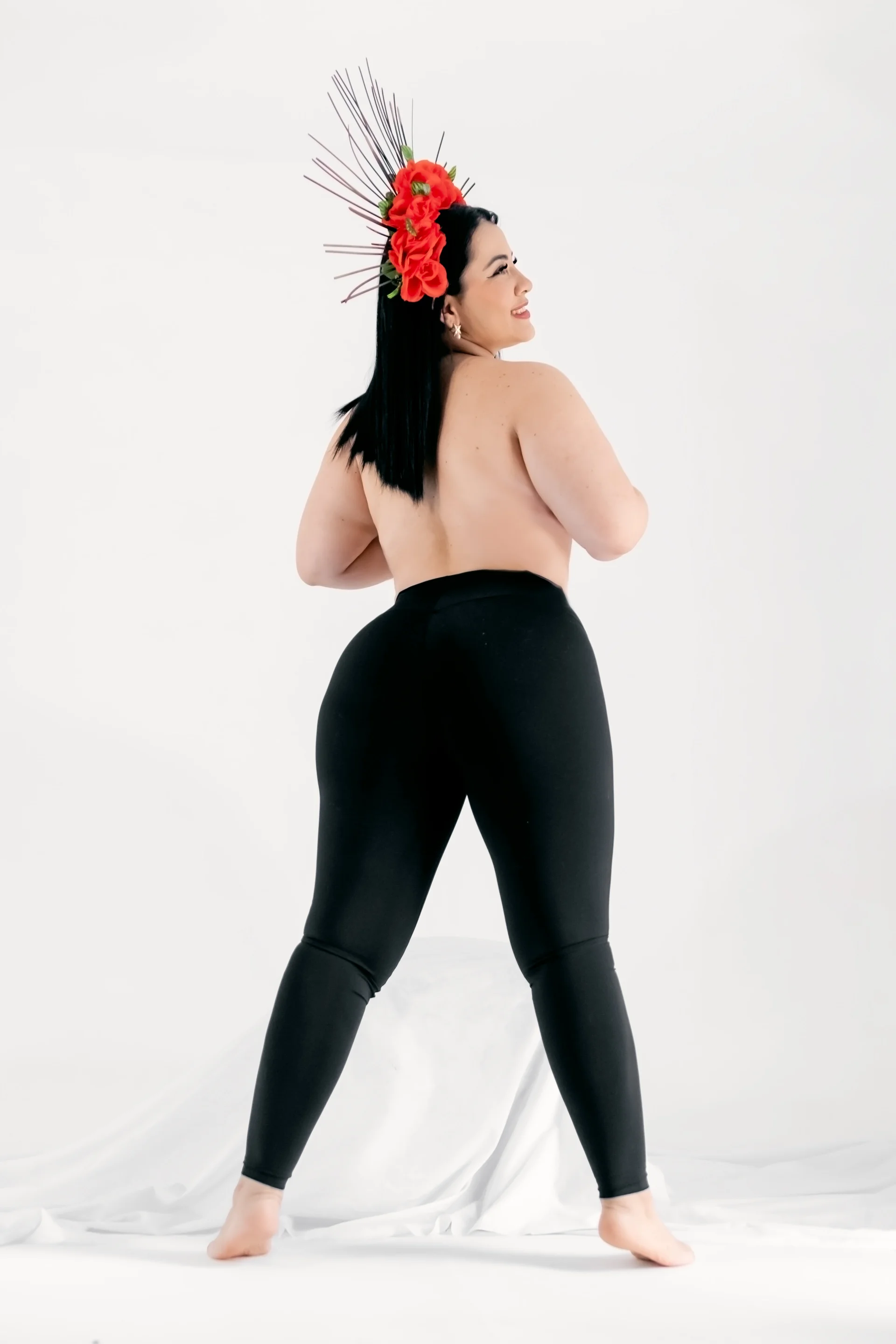 XXX Porn Photo of Nude Lisa_laureent90 6