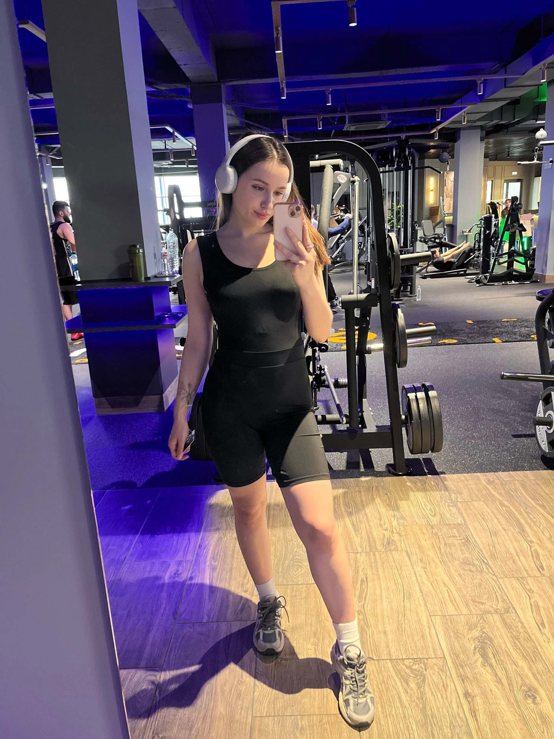 XXX Porn Photo of Nude TennieHartney 19