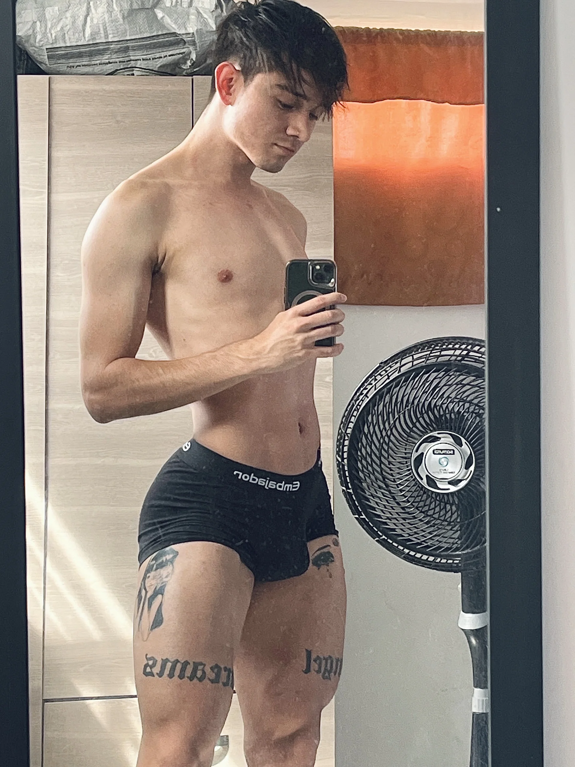 XXX Porn Photo of Nude stevve_14 4