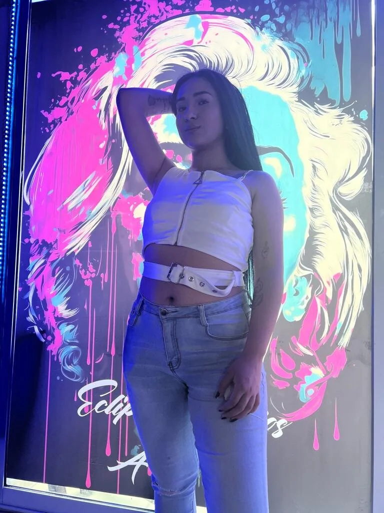 XXX Porn Photo of Nude luna_asss 1