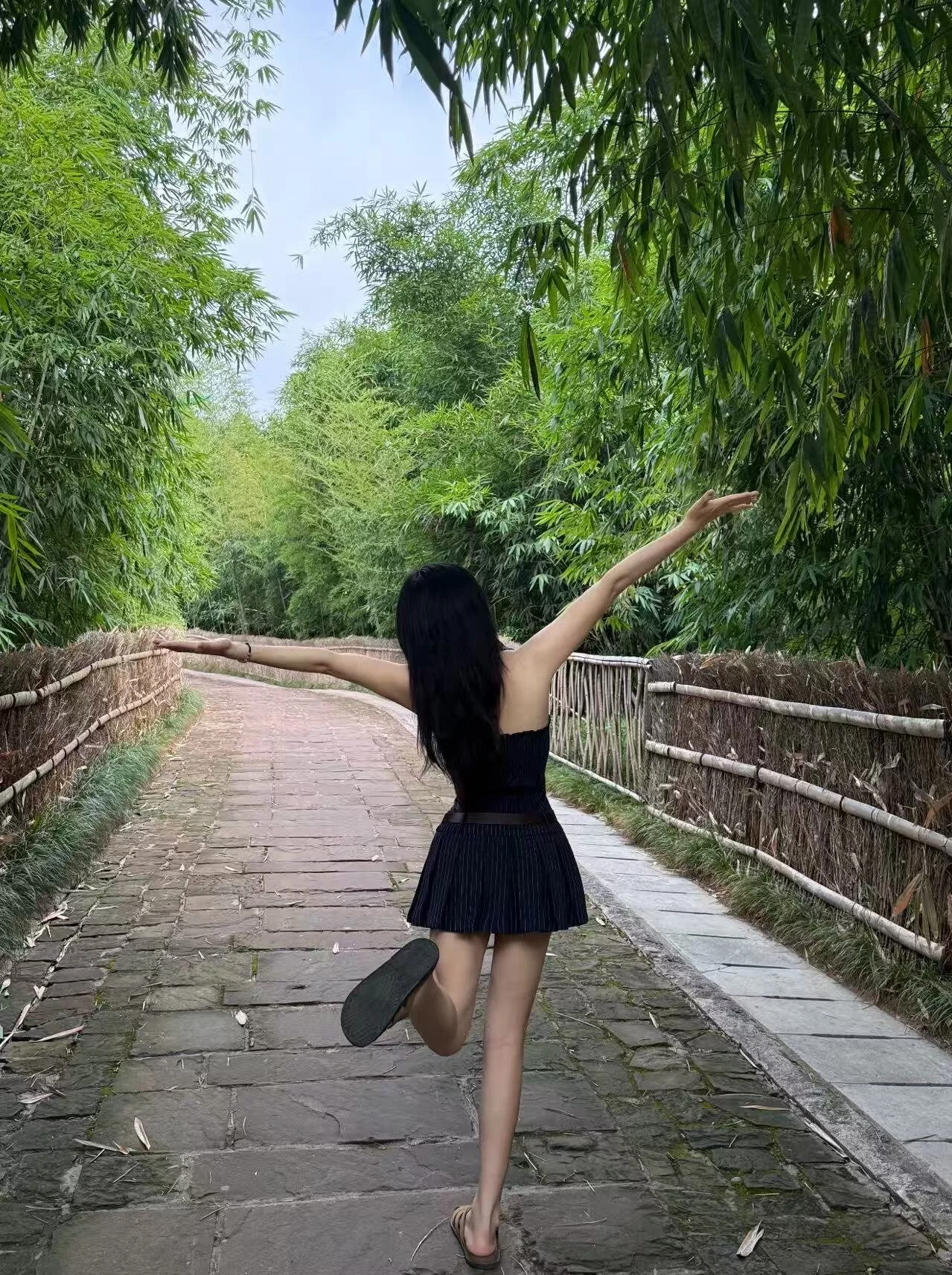 XXX Porn Photo of Nude YINUO-QJ 4