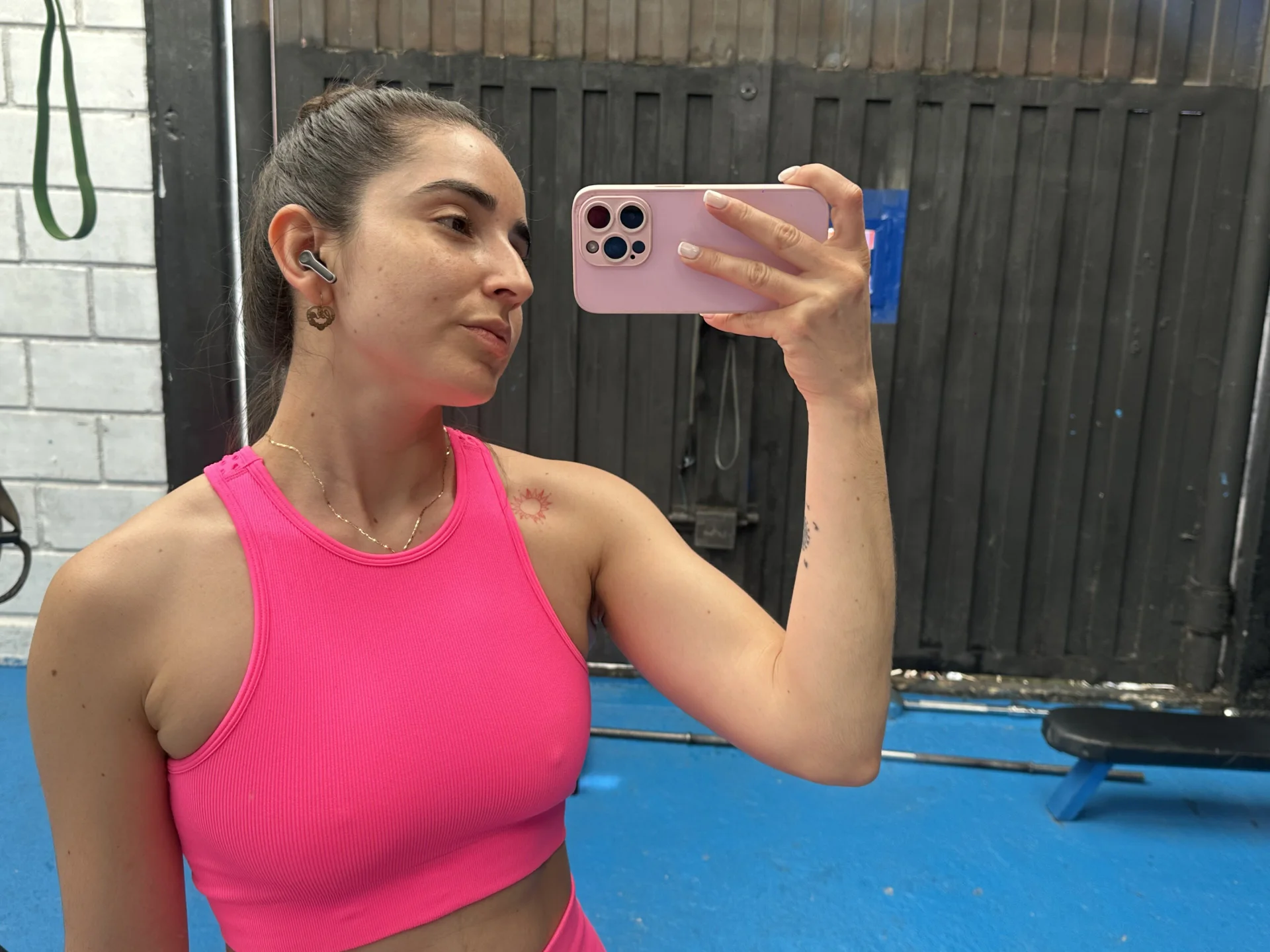 XXX Porn Photo of Nude Vicky-Andrade 27