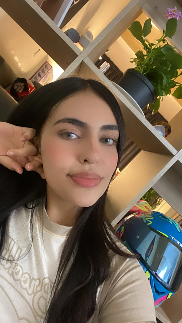 XXX Porn Photo of Nude DaphneUwu 14