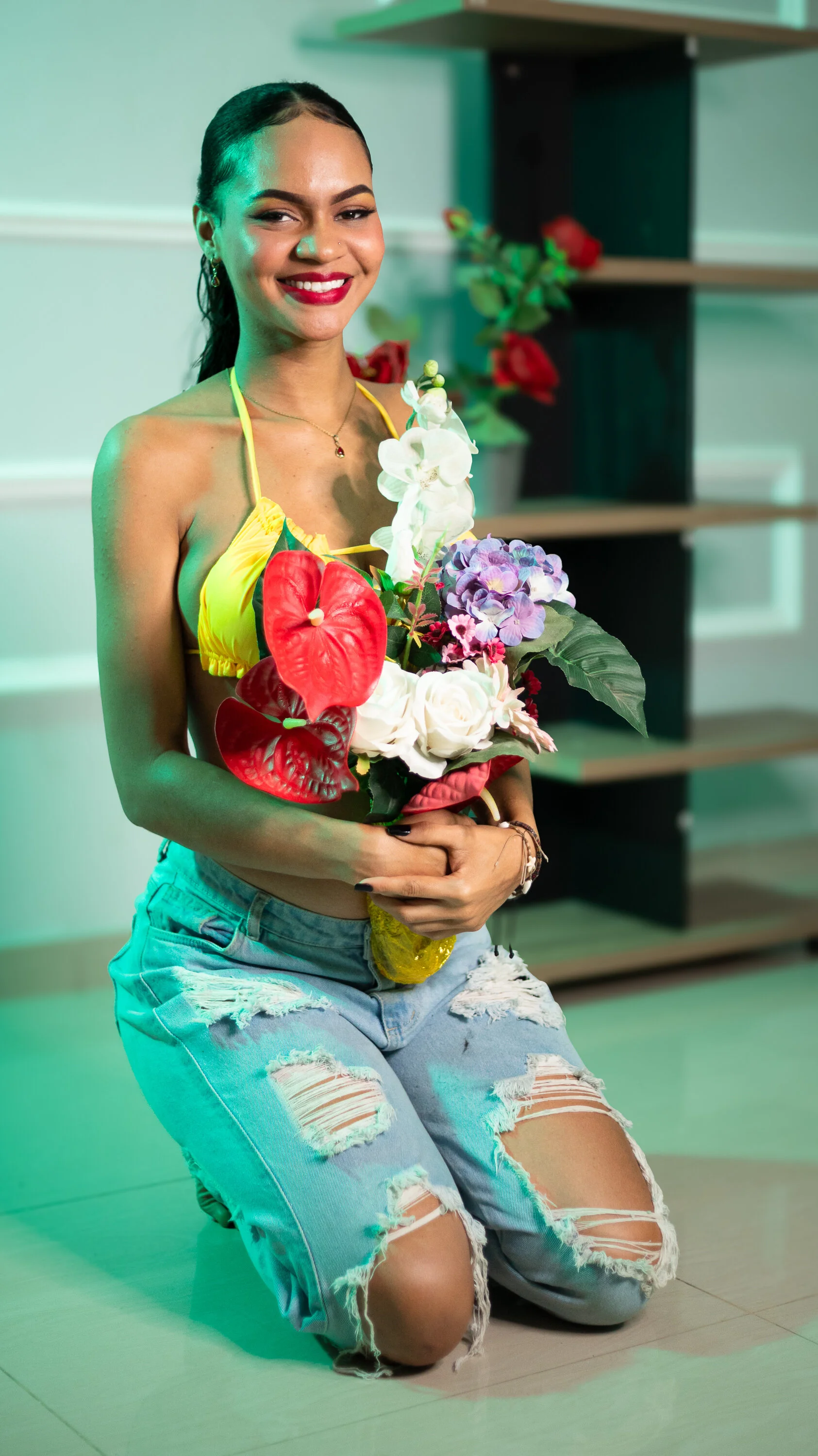 XXX Porn Photo of Nude ZoeSantanna_ 11