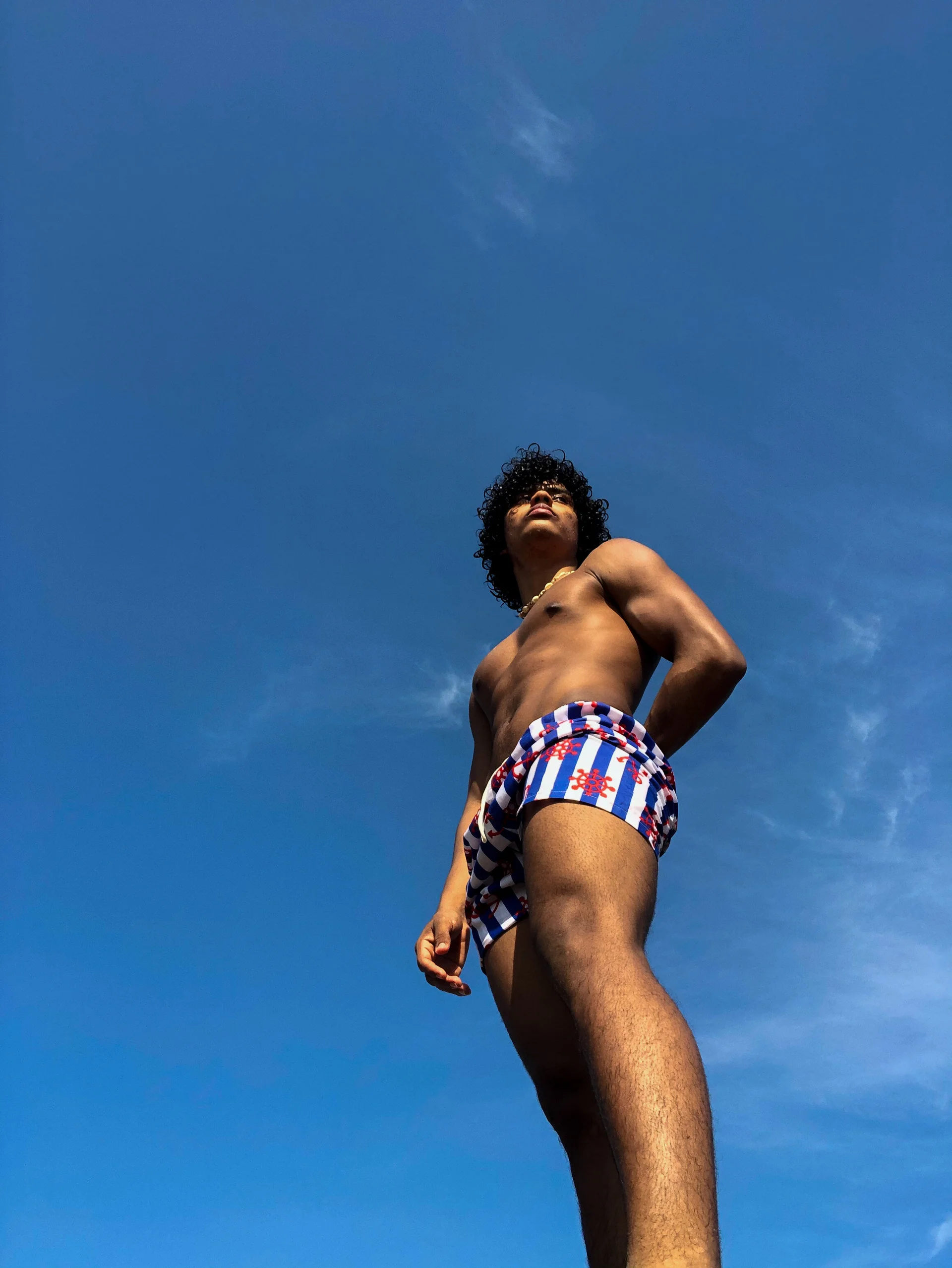 XXX Porn Photo of Nude Lucas_eevans 15