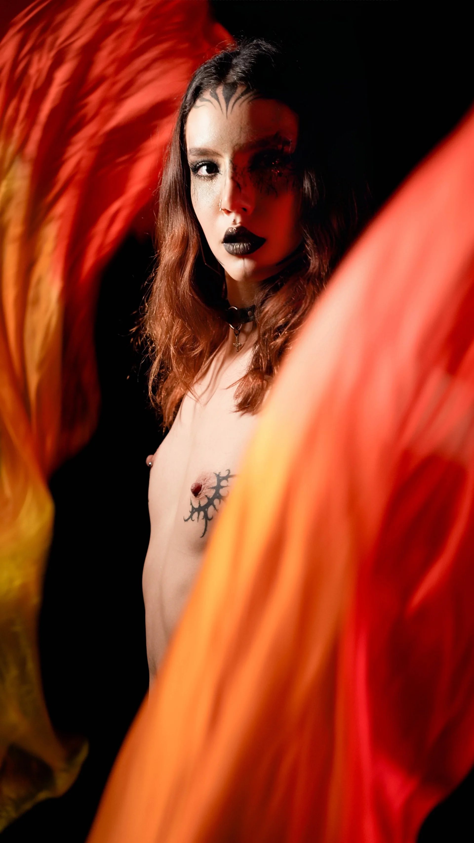 XXX Porn Photo of Nude nix_wolf 61