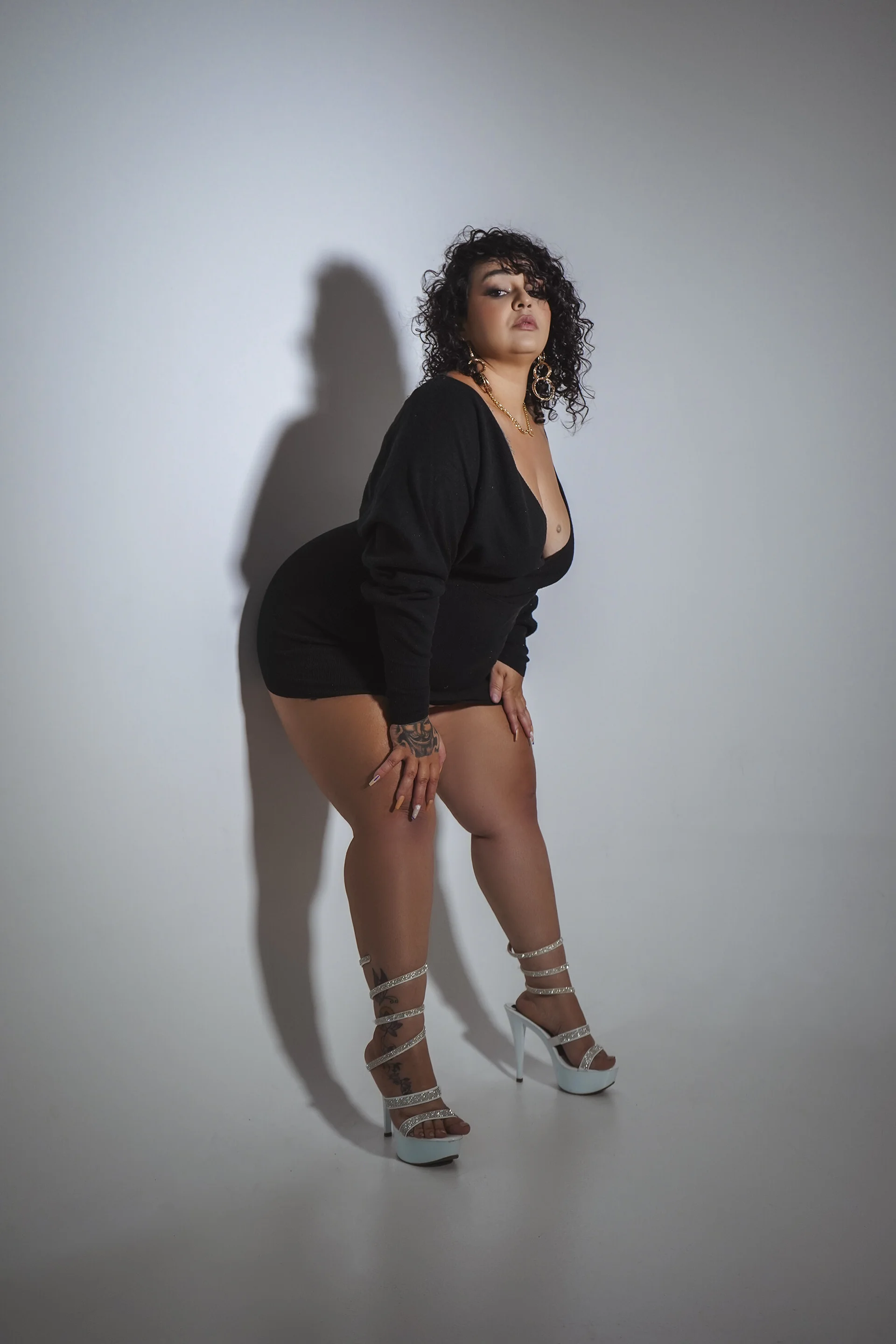 XXX Porn Photo of Nude Reginavegaa 9
