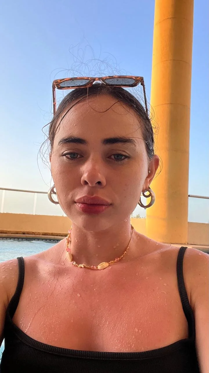 XXX Porn Photo of Nude taliaffranco 7