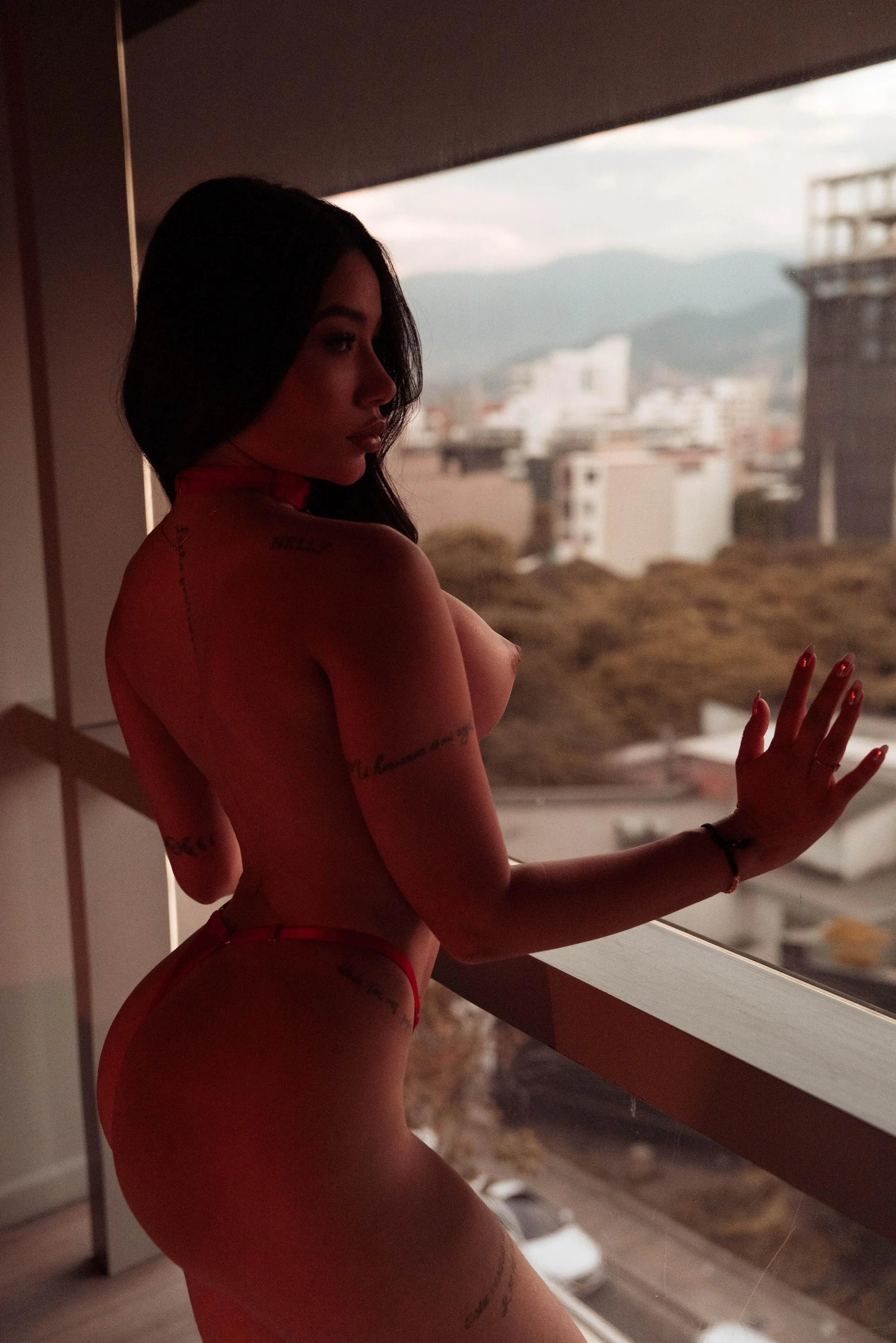 XXX Porn Photo of Nude Chlooee__ 4