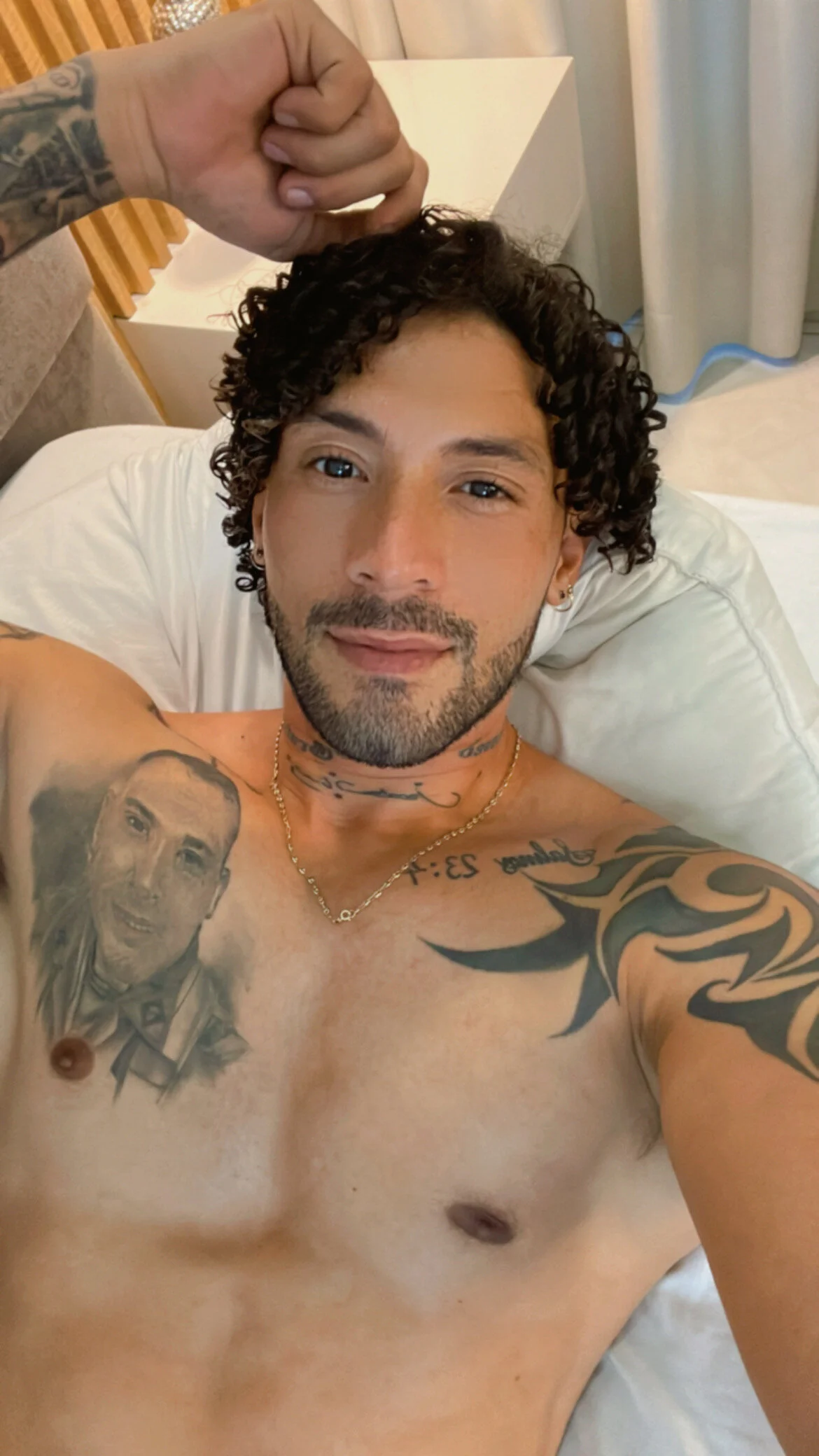 XXX Porn Photo of Nude kenny-race 12