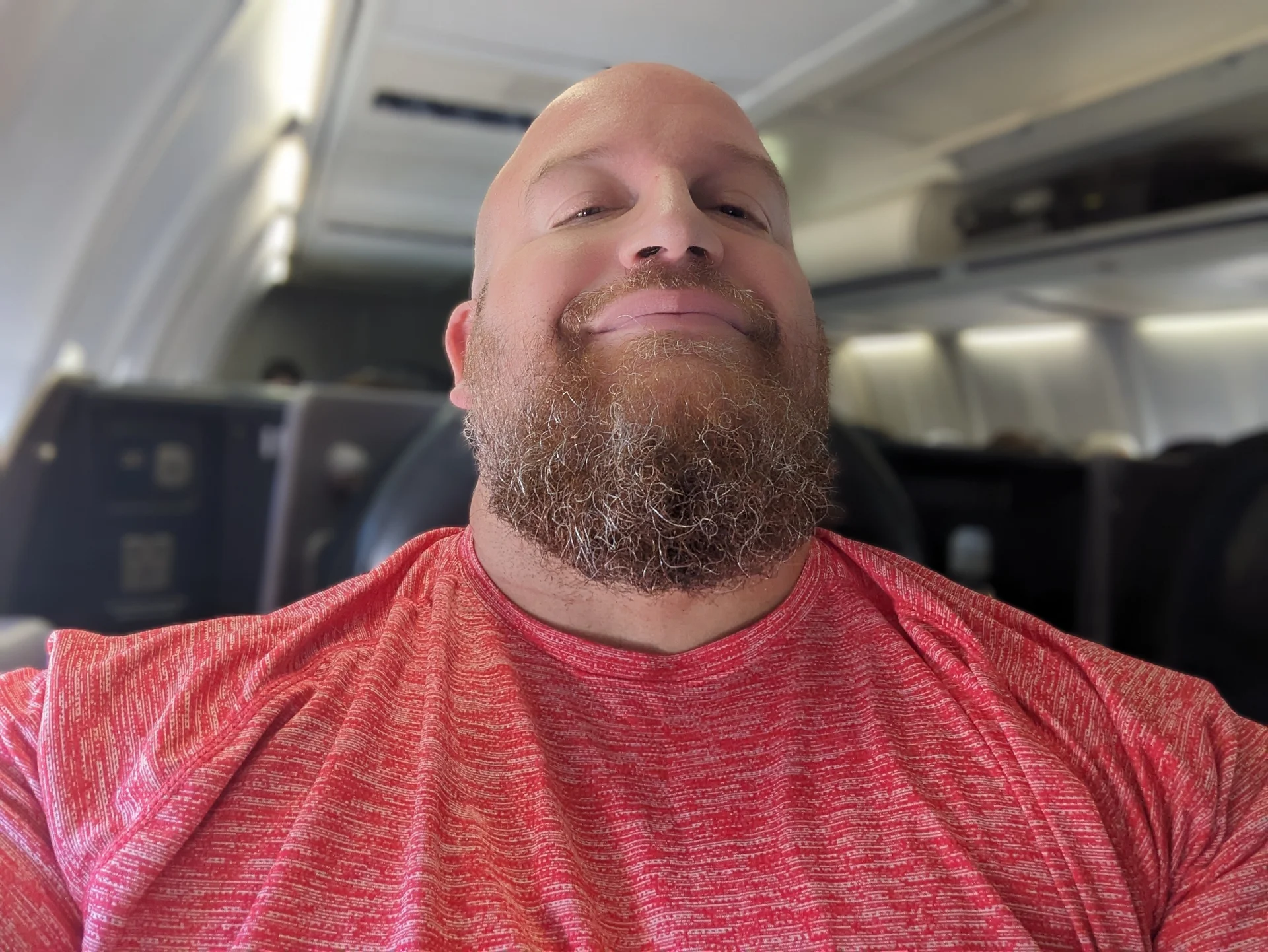 XXX Porn Photo of Nude BigBearforCuddles 21