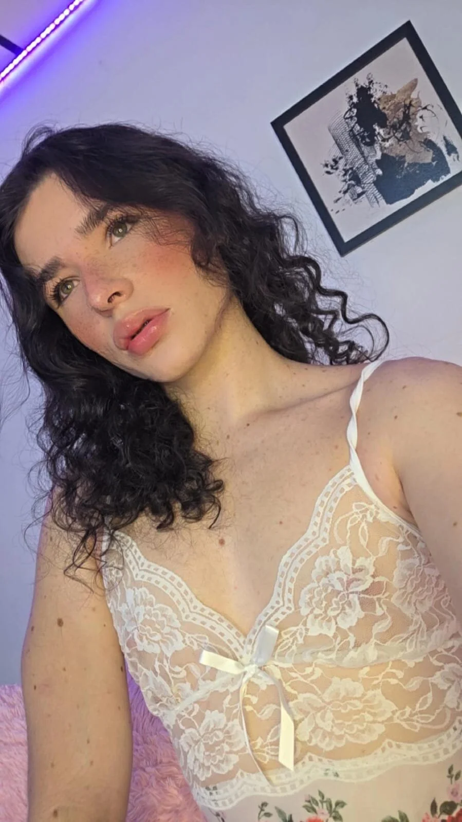 XXX Porn Photo of Nude elafranco_ 31