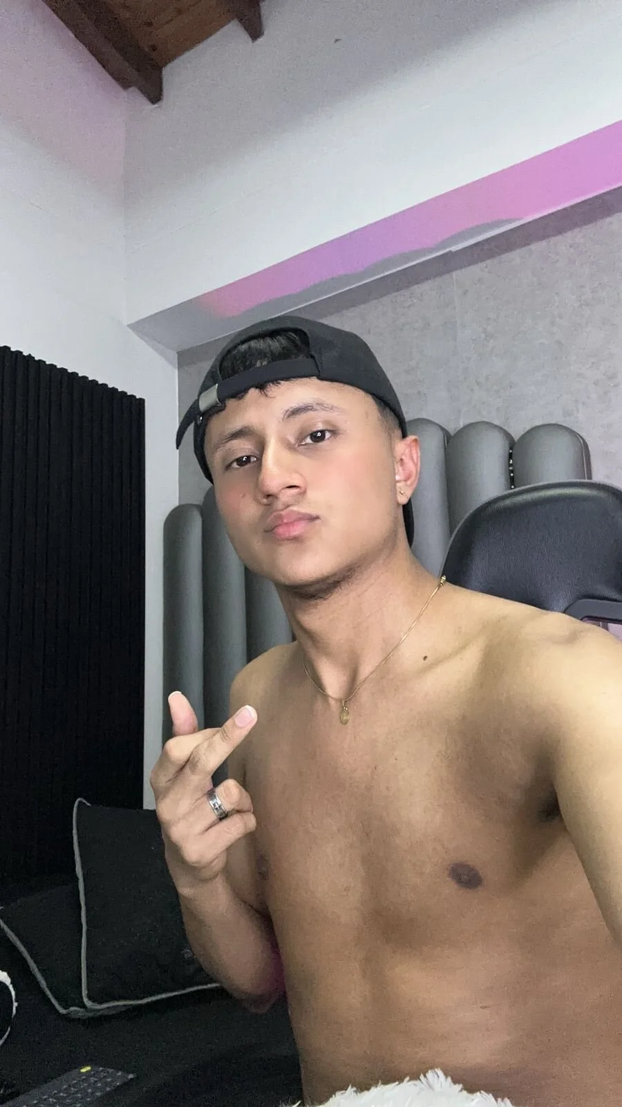 XXX Porn Photo of Nude _Leohot_ 27