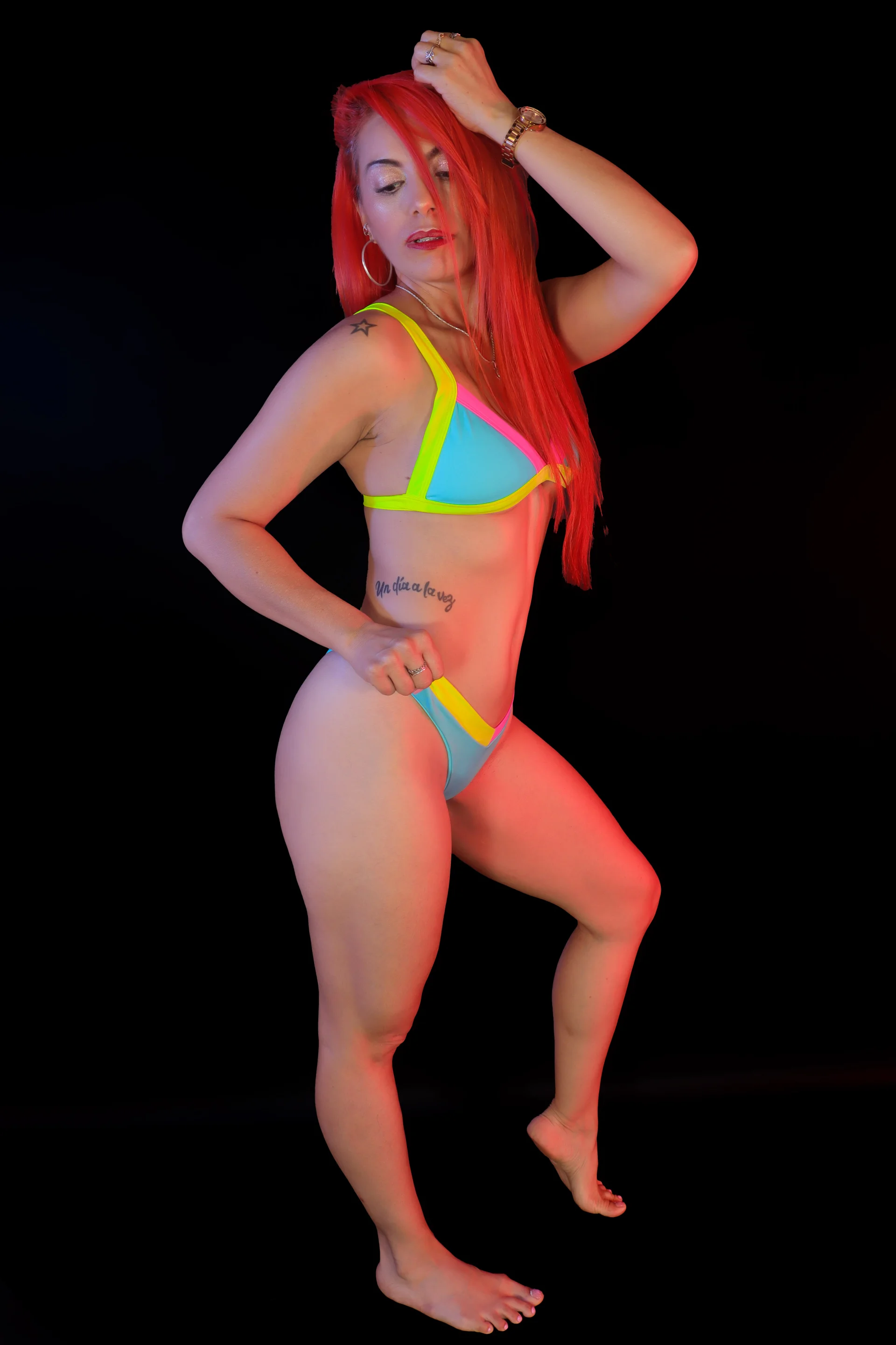 XXX Porn Photo of Nude zzoe_ 89