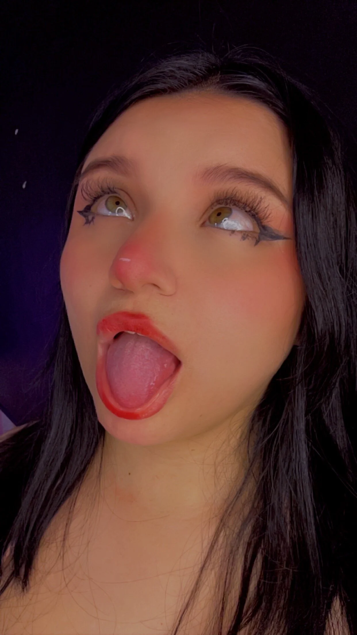 XXX Porn Photo of Nude catha_cat 36