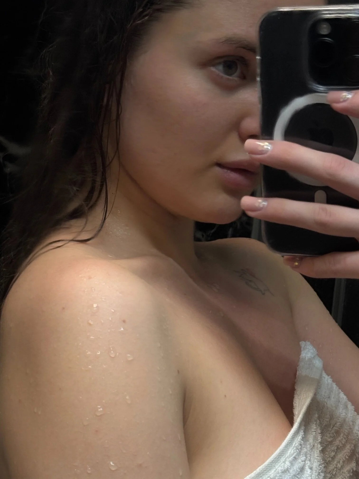 XXX Porn Photo of Nude lunaaauraa 14