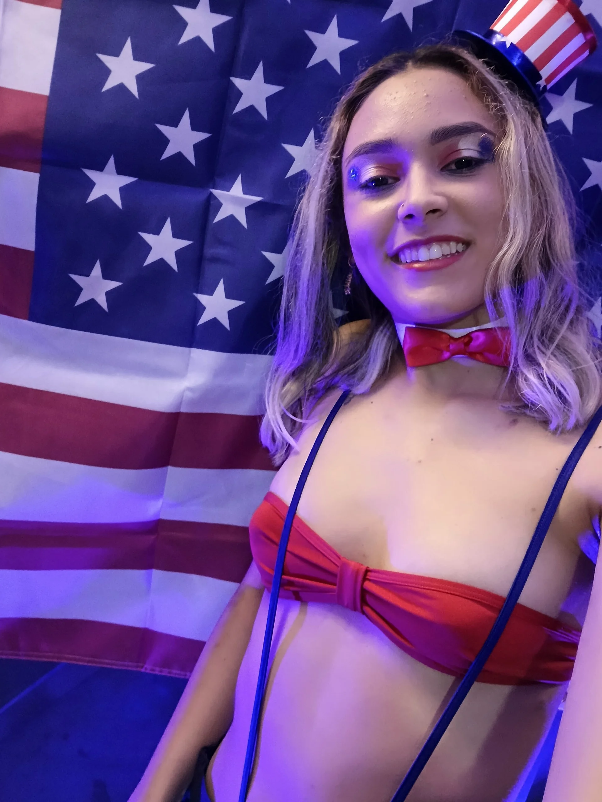 XXX Porn Photo of Nude TaraaHot 136