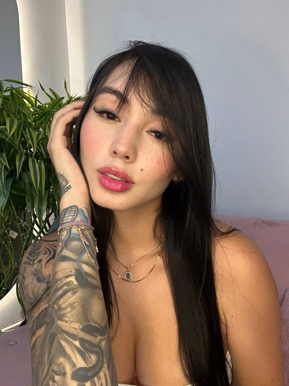XXX Porn Photo of Nude tamyleen 6