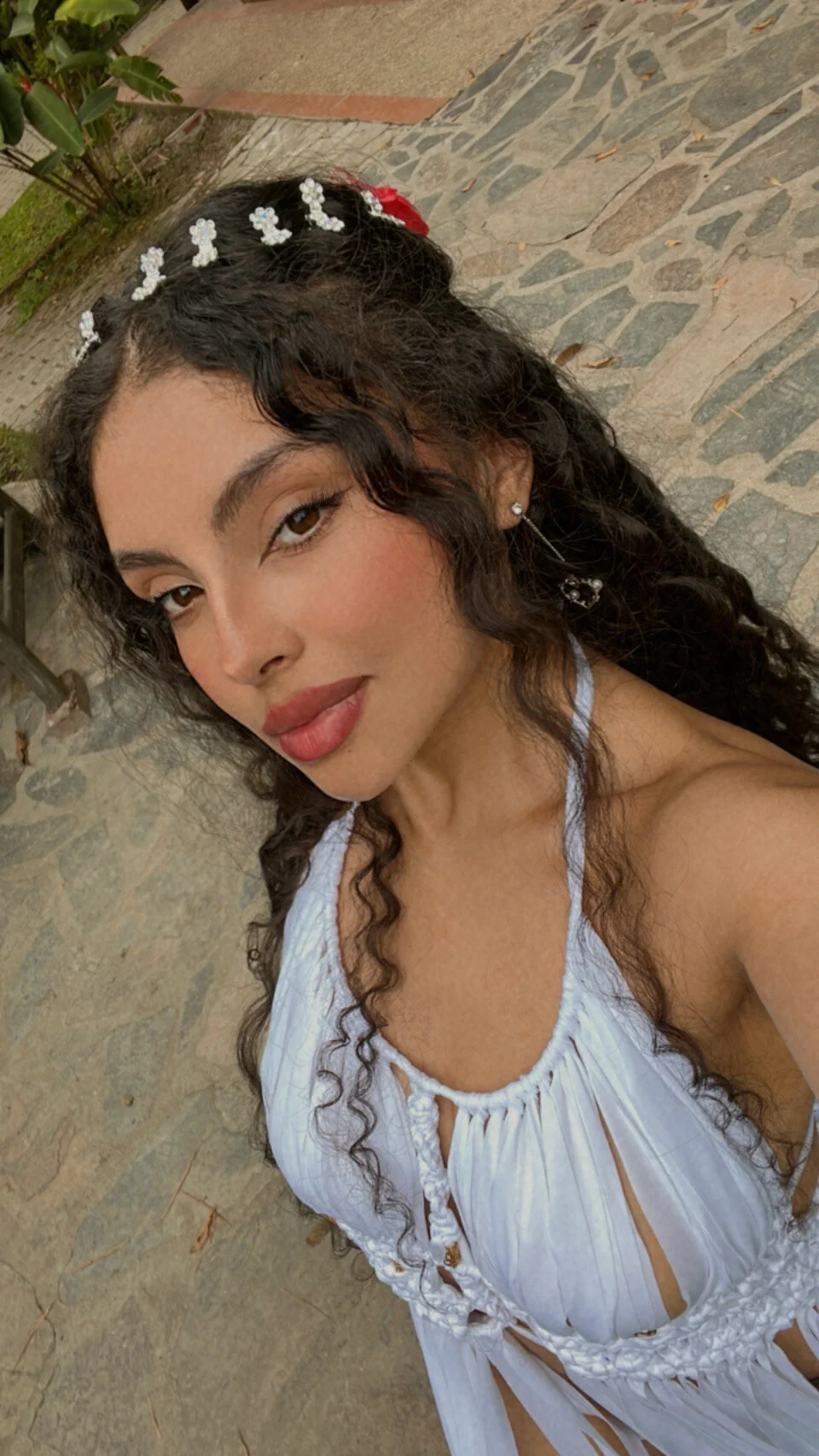XXX Porn Photo of Nude Nathcurly_ 22