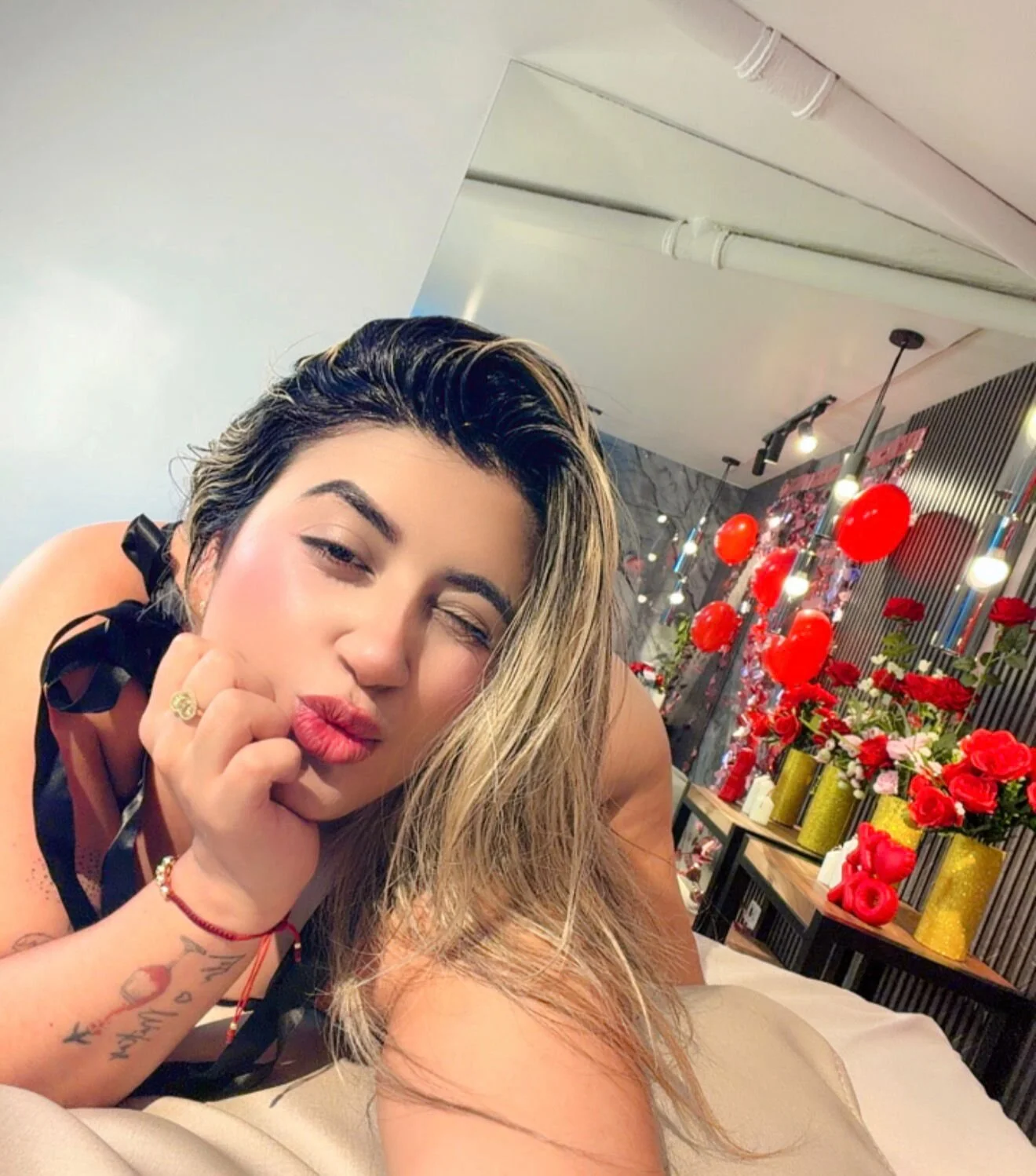 XXX Porn Photo of Nude julietha_taylor 134