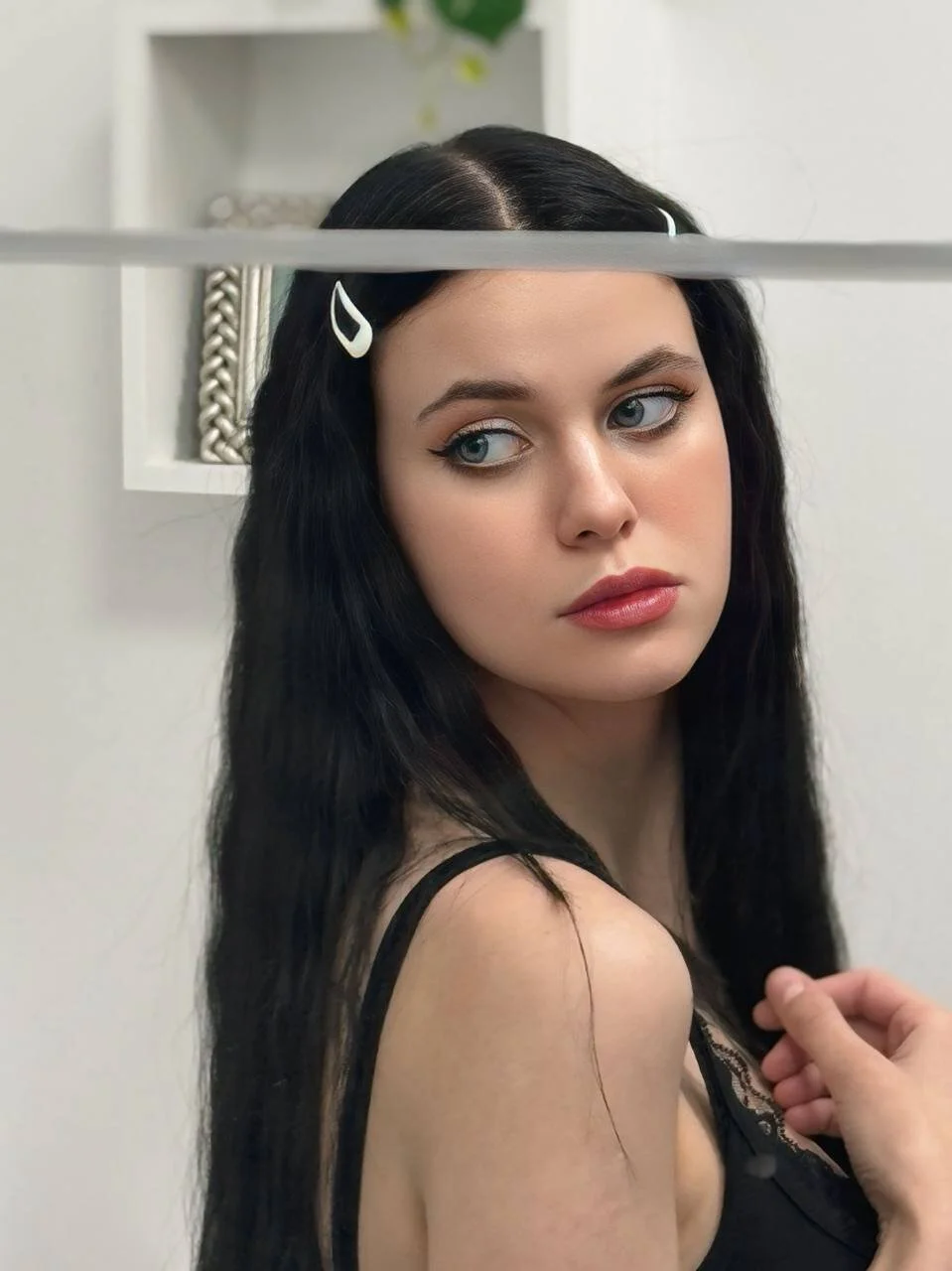 XXX Porn Photo of Nude _Scarlett_Lee_ 5
