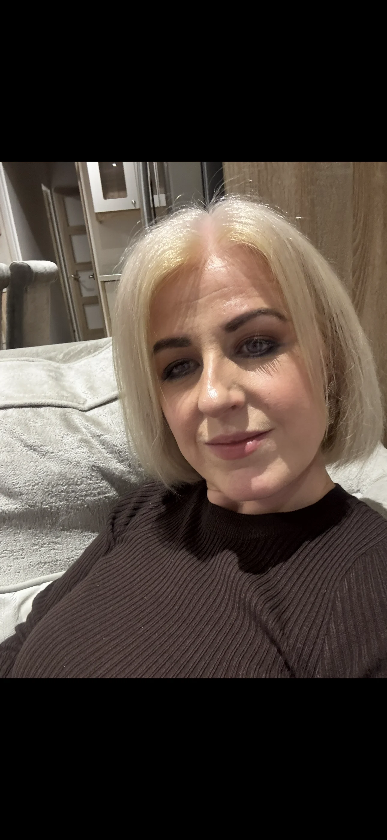 XXX Porn Photo of Nude Laylaskyexx 25