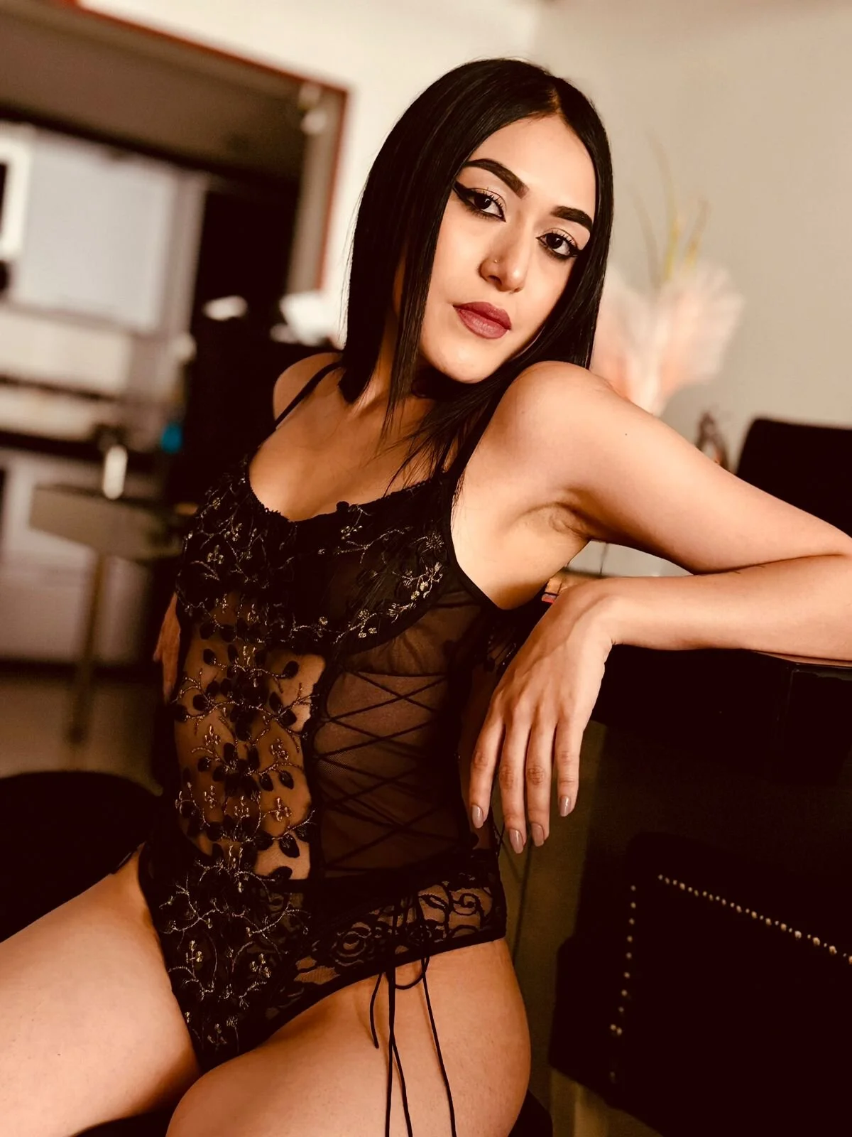 XXX Porn Photo of Nude BaphyBaby 4