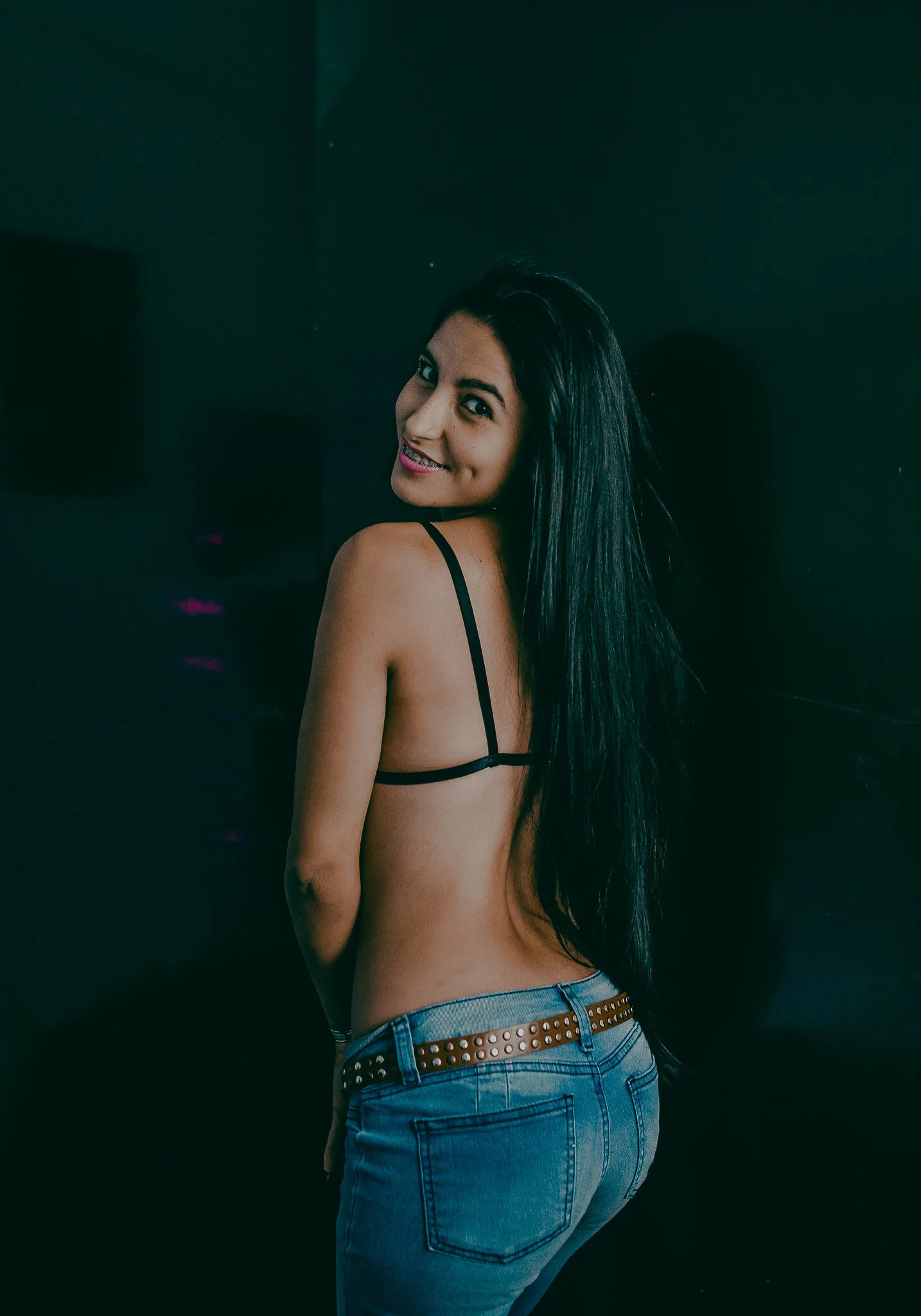 XXX Porn Photo of Nude tifany19_ 3