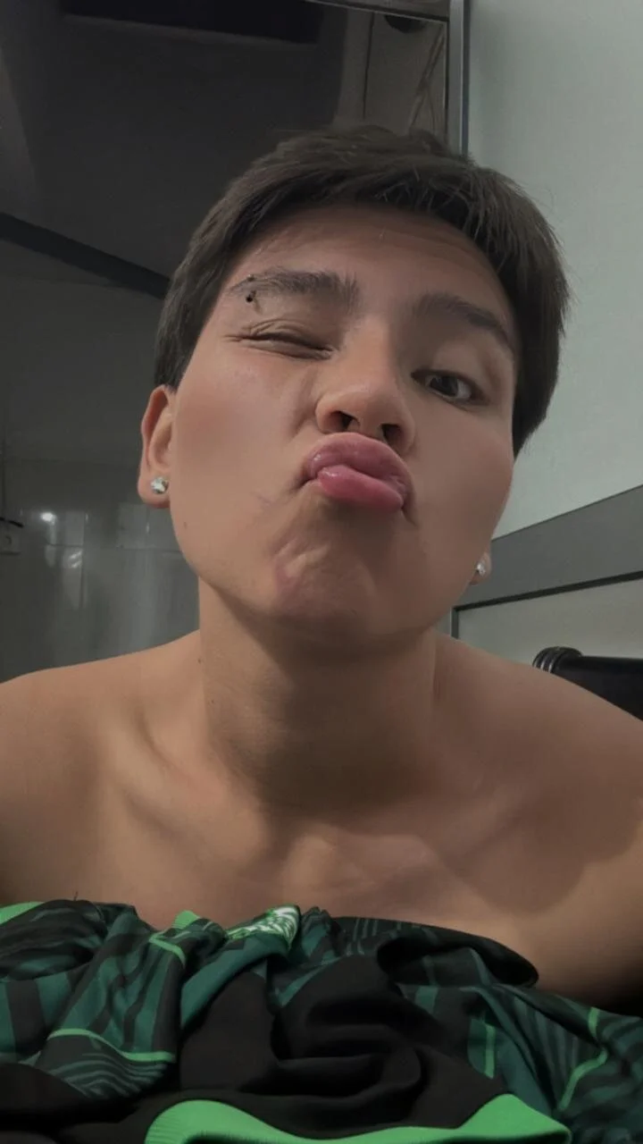 XXX Porn Photo of Nude _maximo_1 4