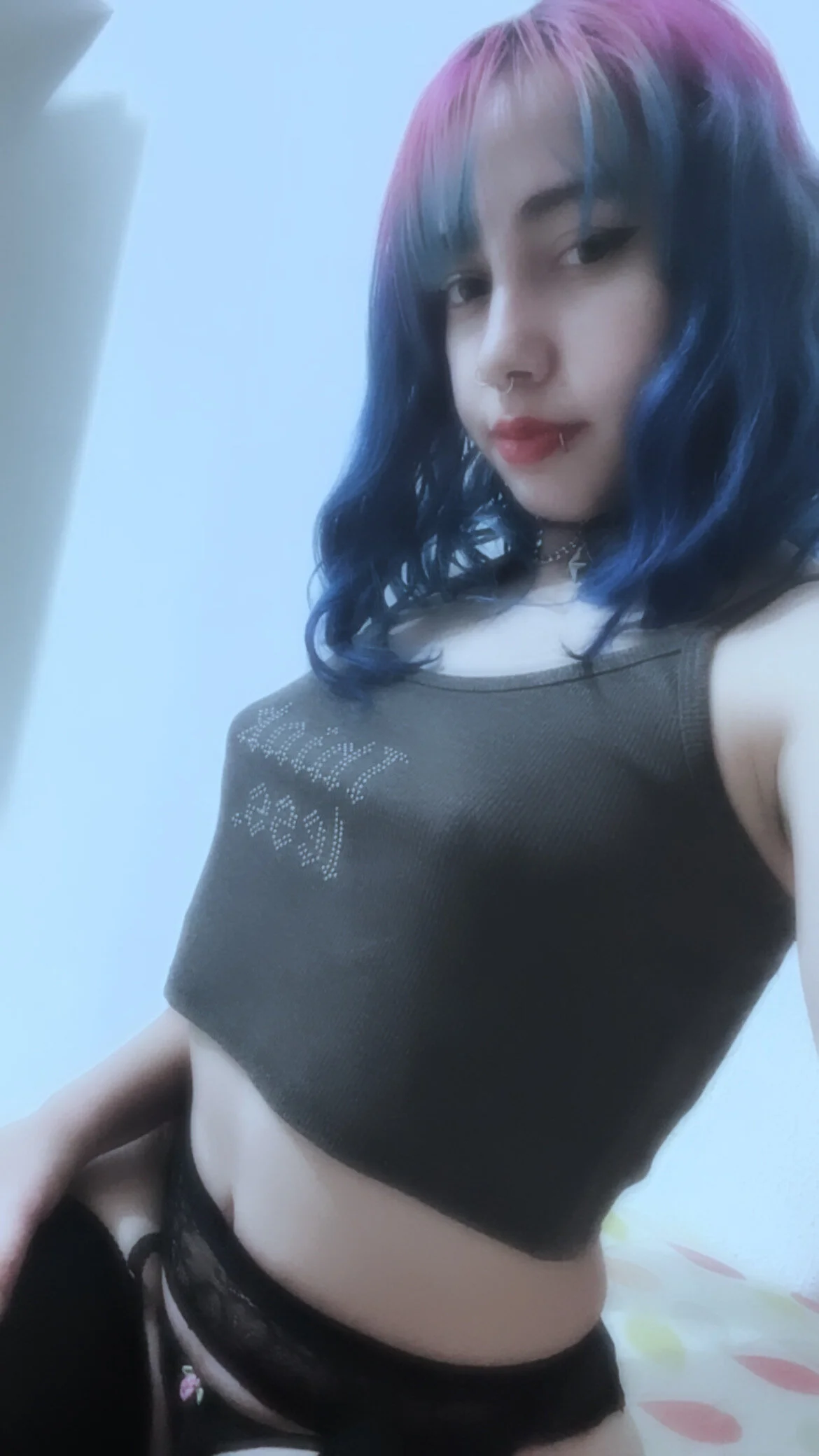 XXX Porn Photo of Nude xRamona 3