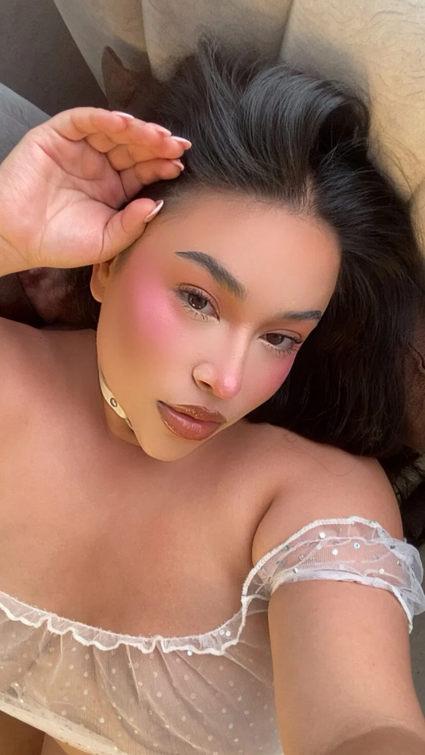 XXX Porn Photo of Nude Zoey_thompson 46