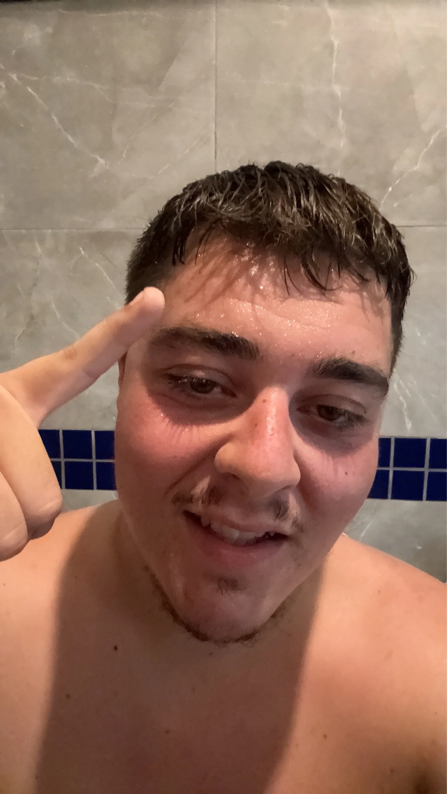 XXX Porn Photo of Nude YoungHornyCum_xoxo 2
