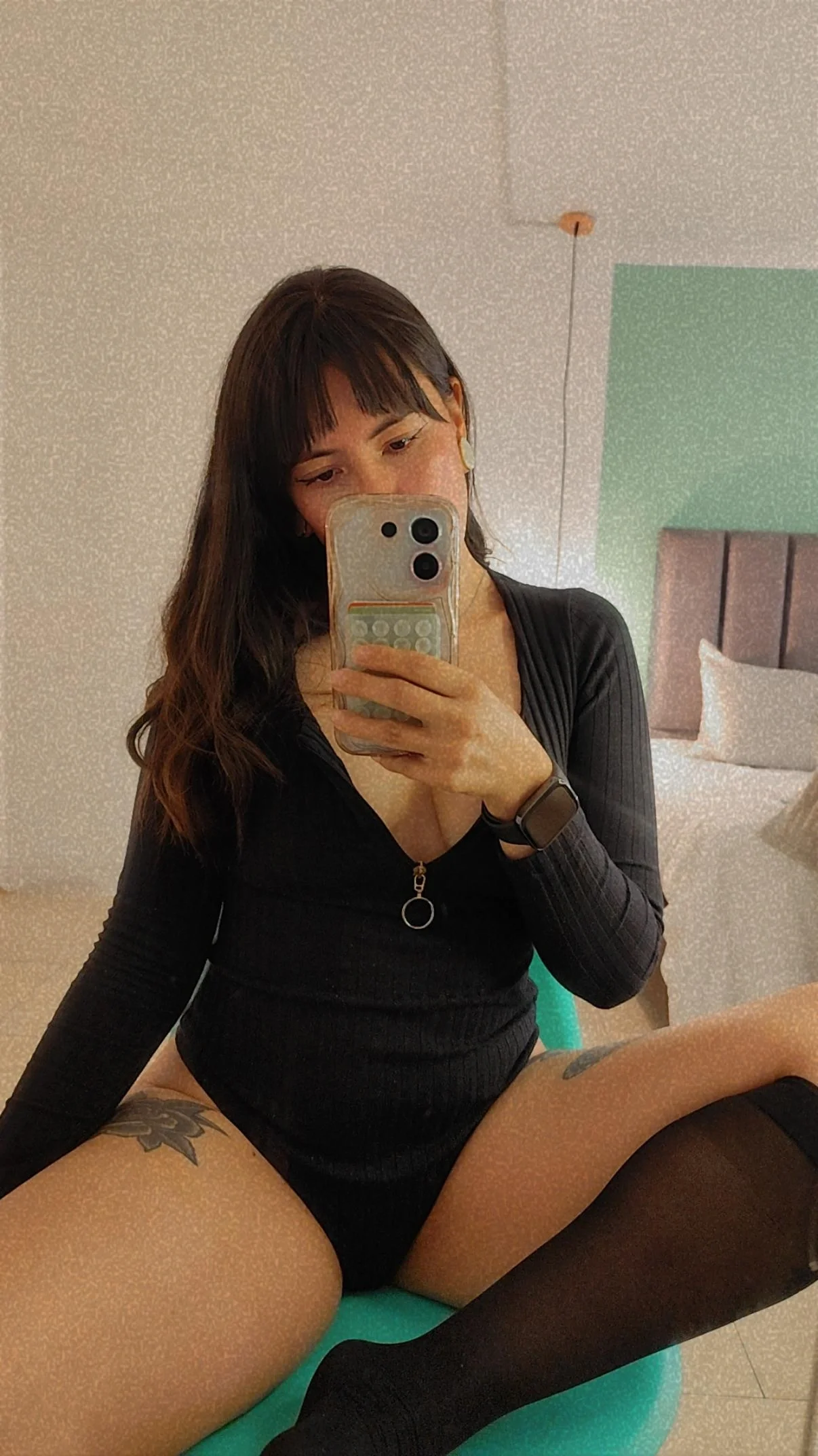 XXX Porn Photo of Nude annabananas01 3