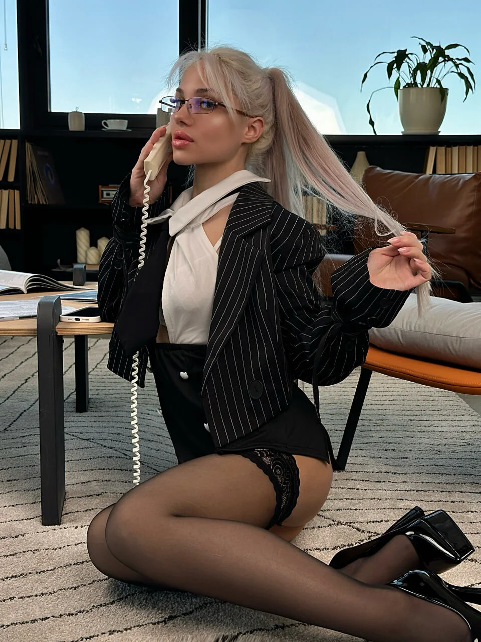 XXX Porn Photo of Nude jolly_bellle 6