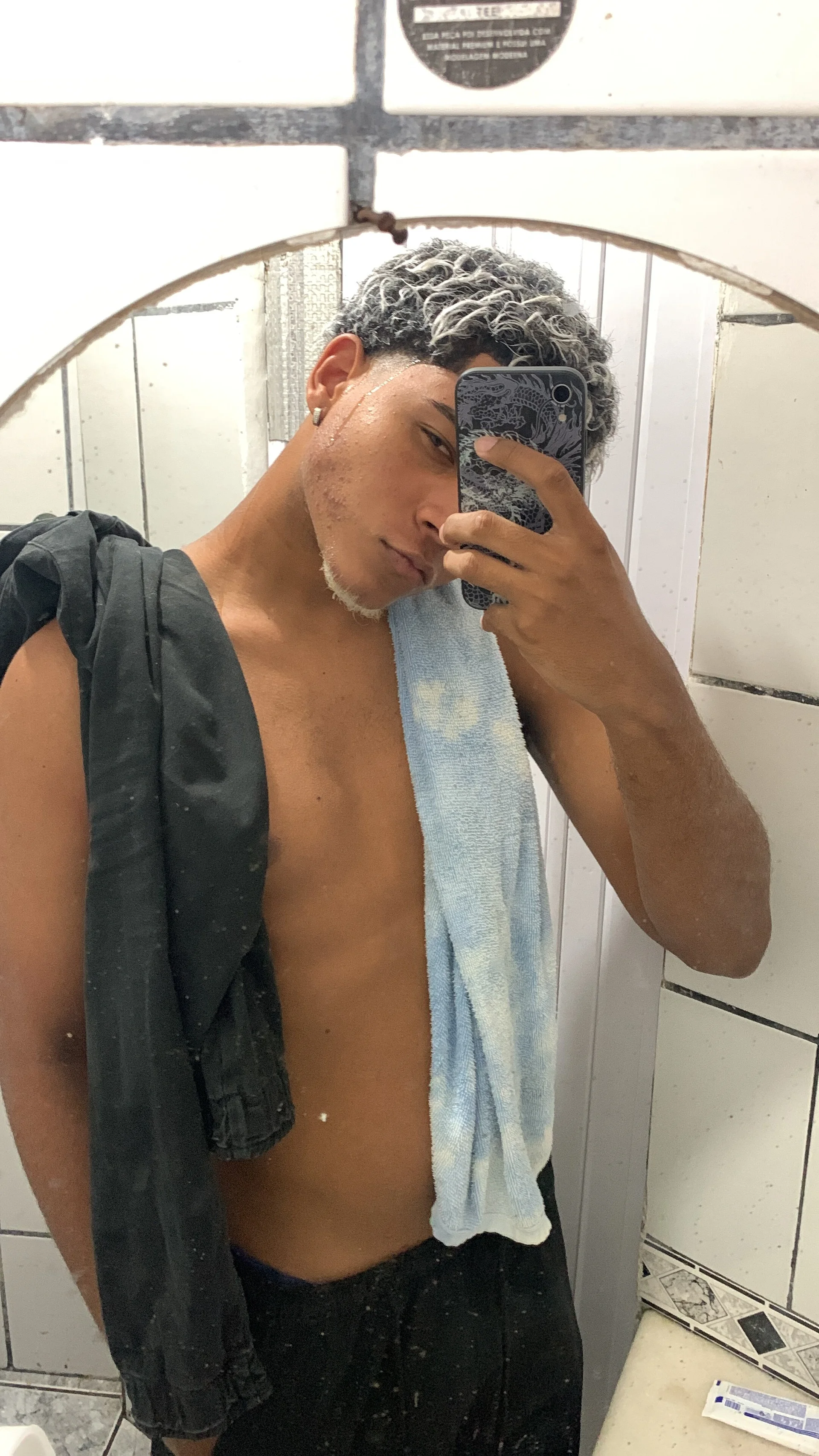 XXX Porn Photo of Nude pedrinX7 2
