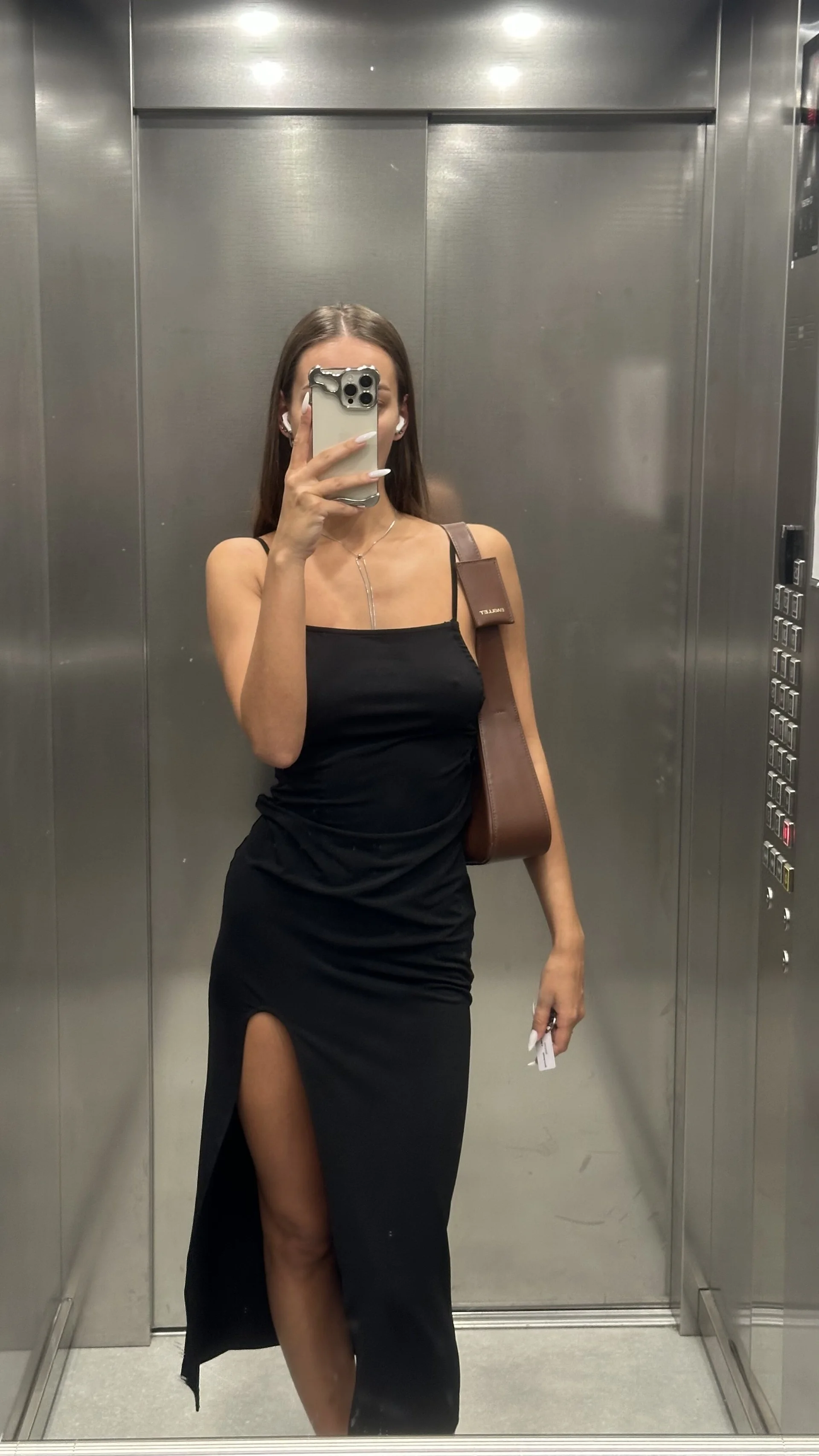 XXX Porn Photo of Nude AprilWong 22