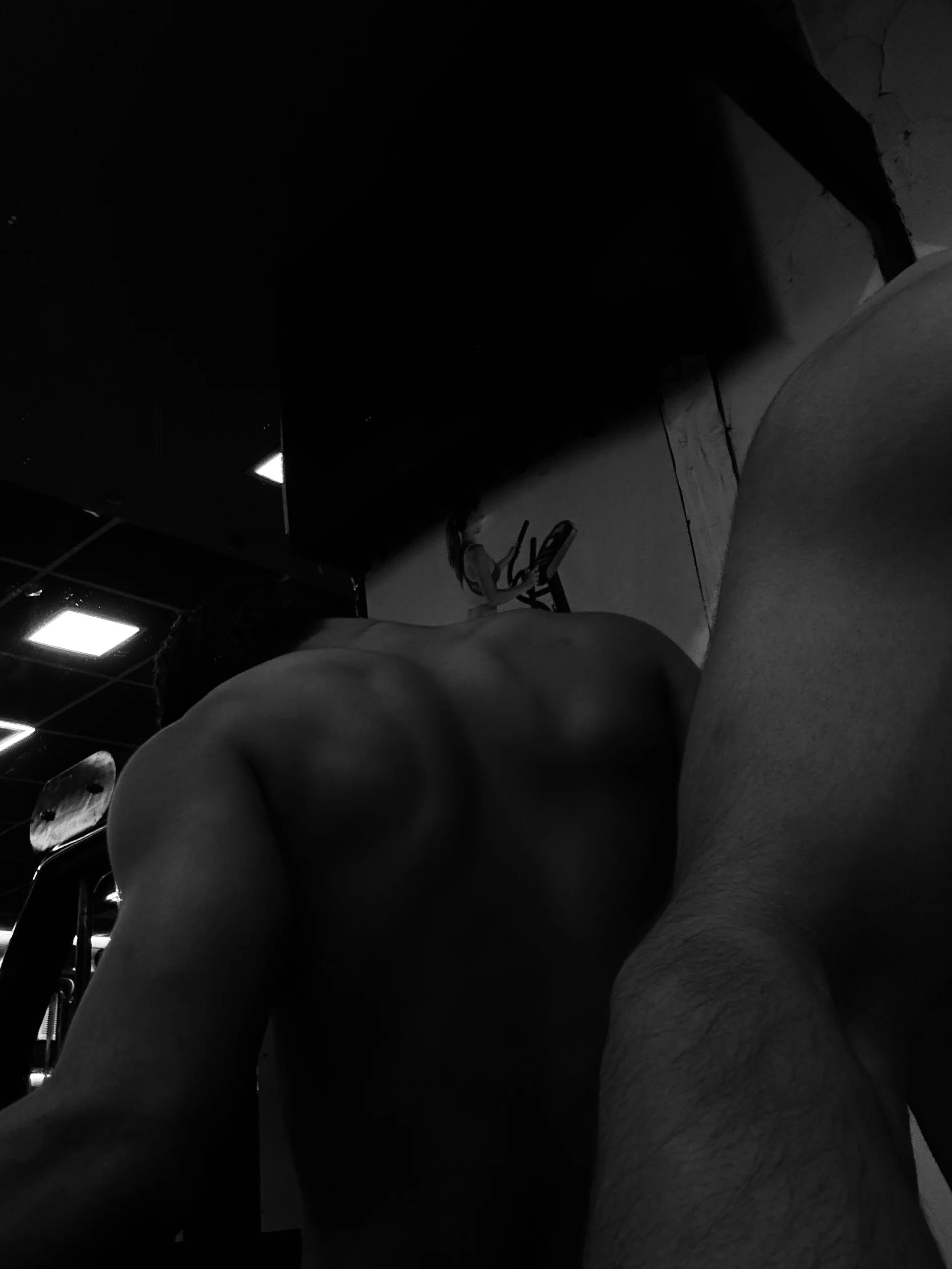 XXX Porn Photo of Nude Urdaddyfuck 2