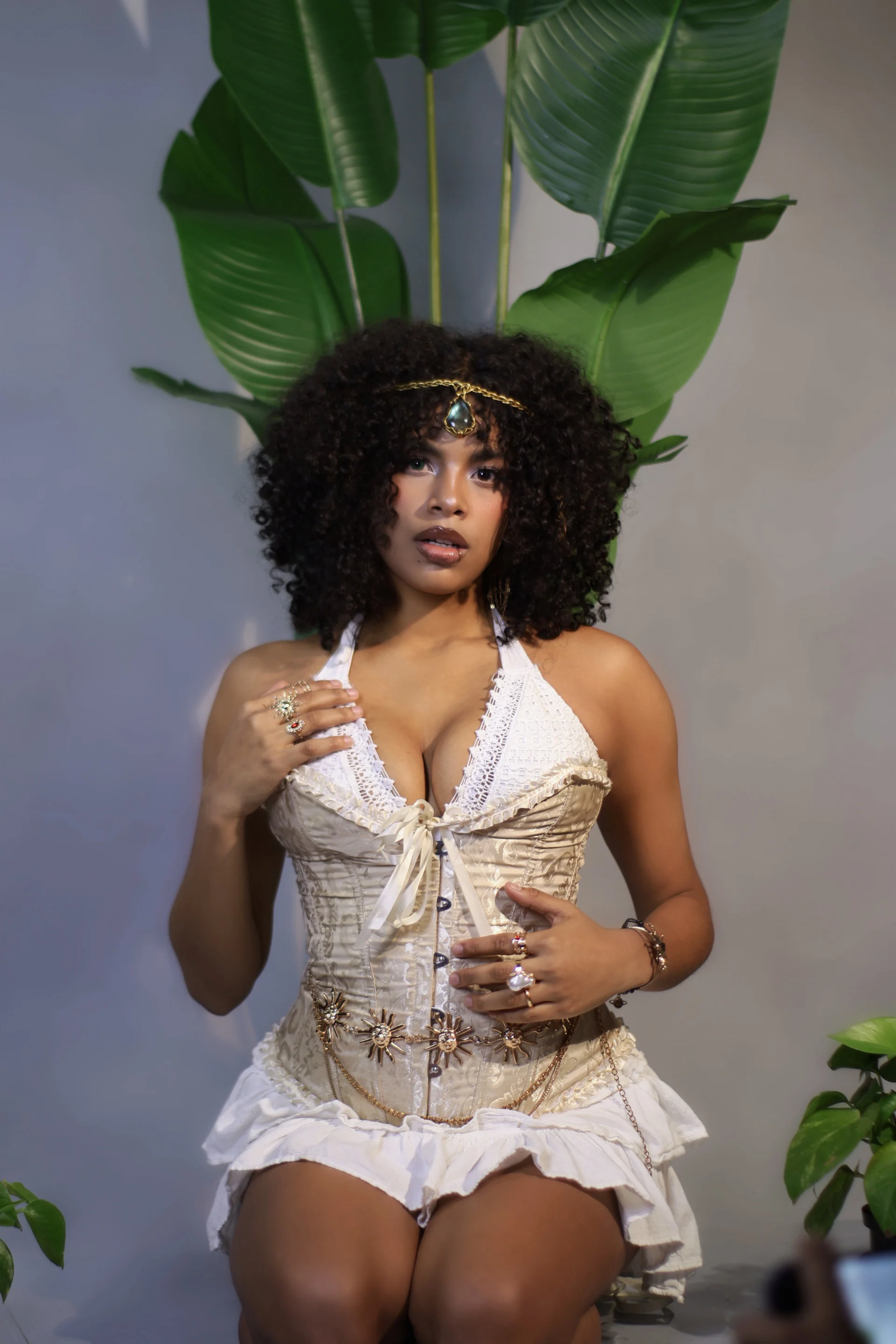 XXX Porn Photo of Nude Raven_luv 13