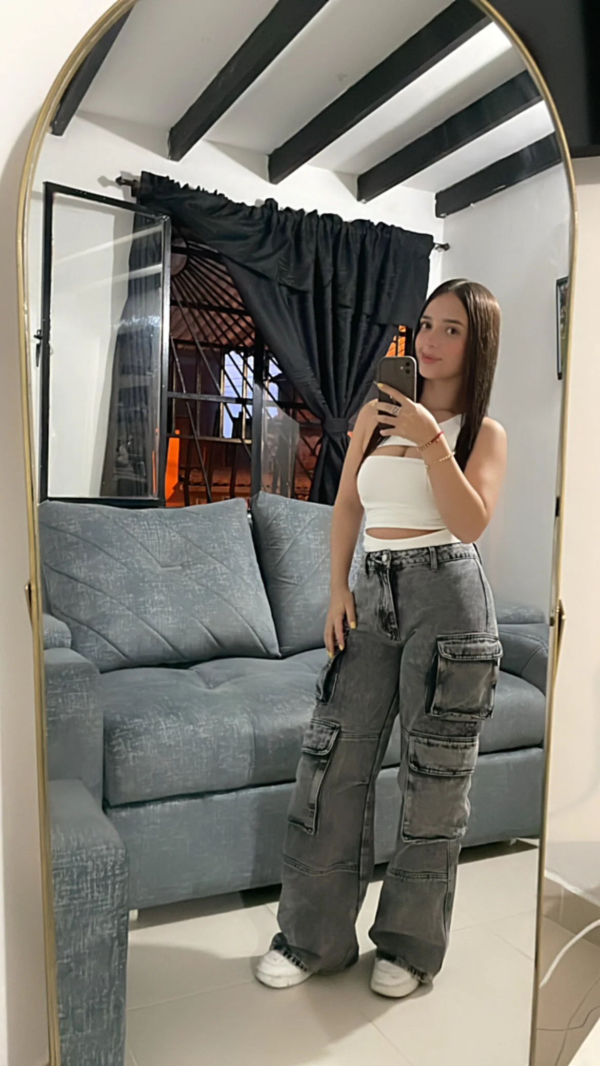 XXX Porn Photo of Nude dalianataba 15