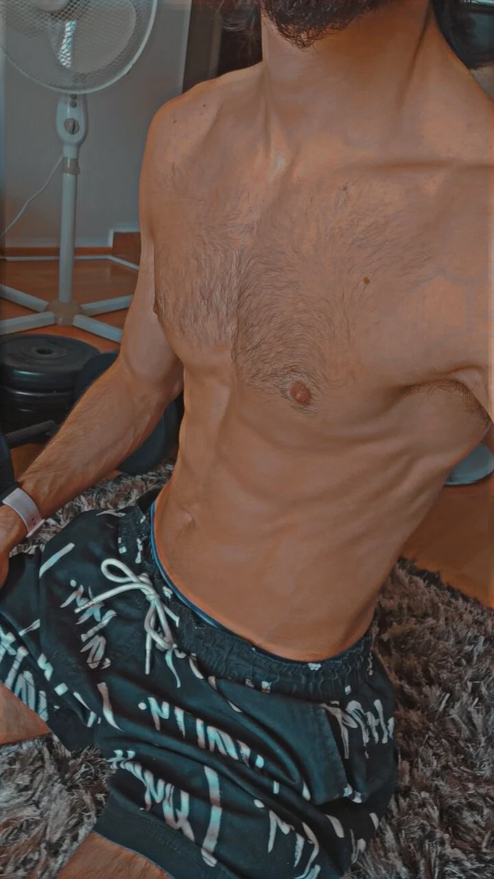 XXX Porn Photo of Nude adrianoos 4
