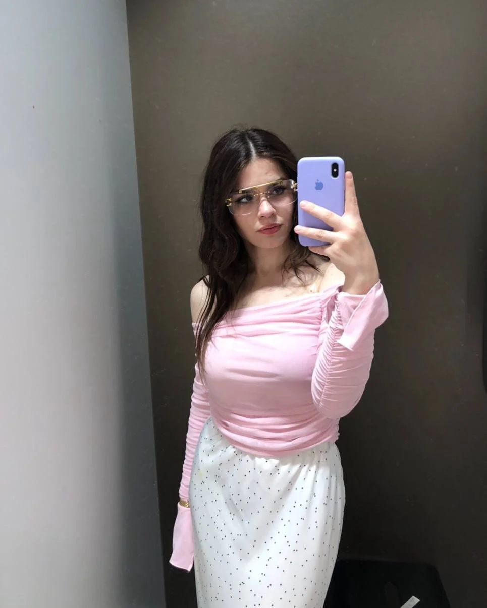 XXX Porn Photo of Nude JeniceSourwine 96