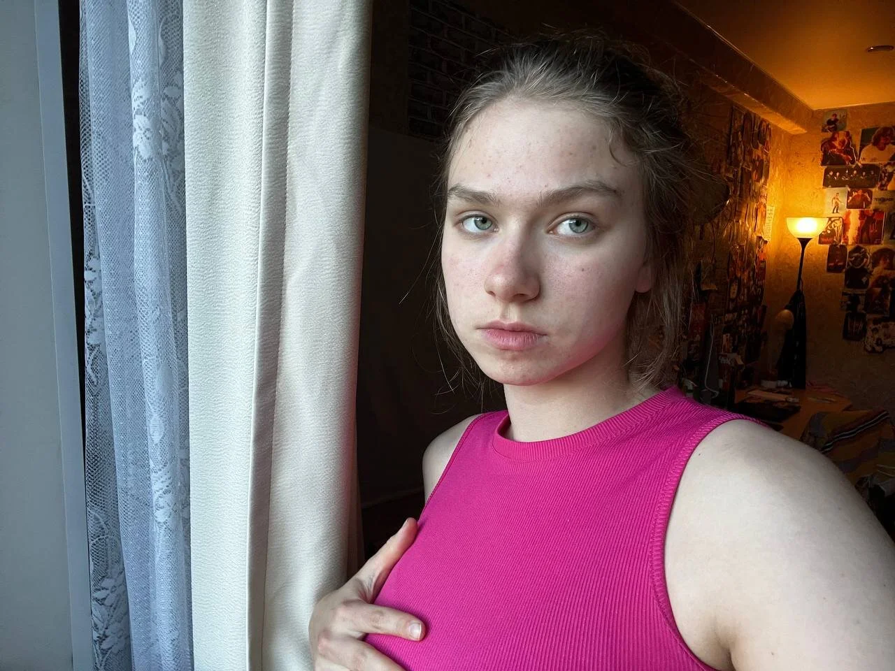 XXX Porn Photo of Nude Codi_Rostersy 22