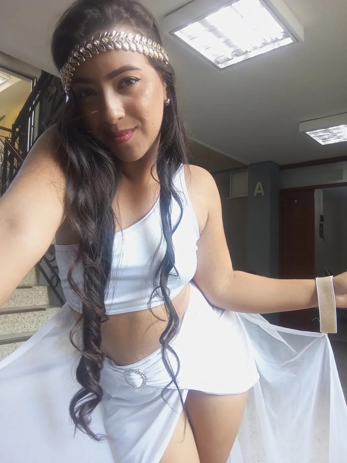 XXX Porn Photo of Nude Hilary_Smile_ 232