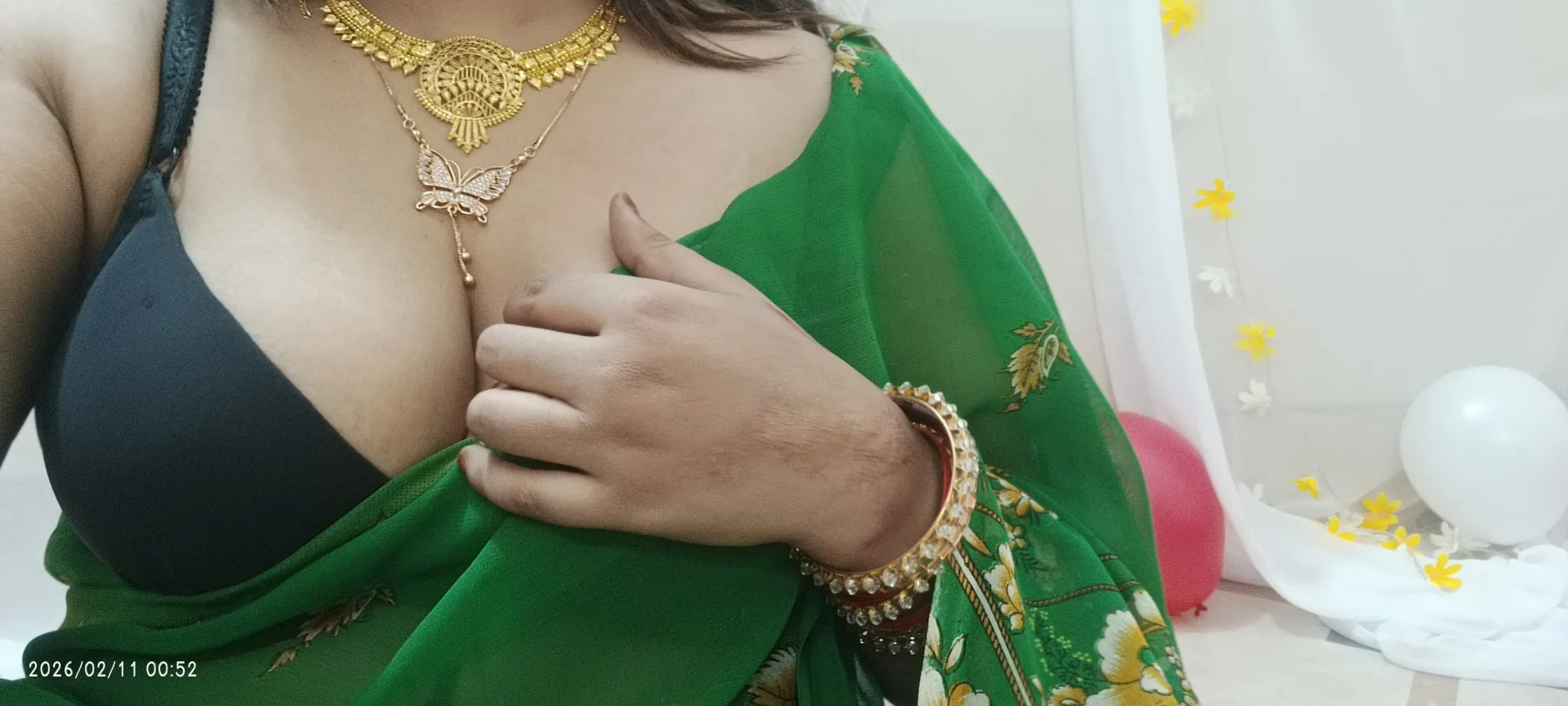 XXX Porn Photo of Nude Beauty_Queen_Soniya 520