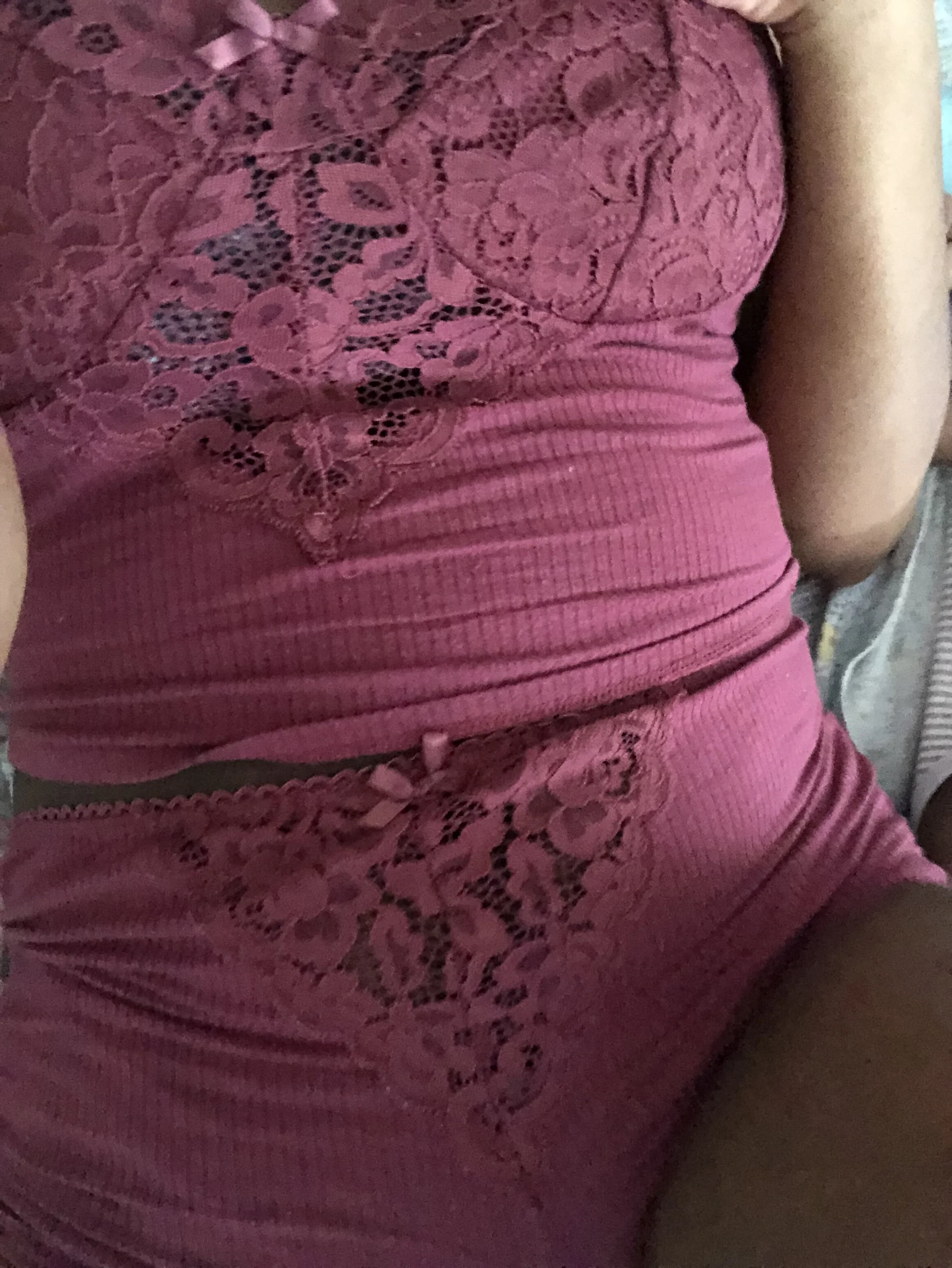 XXX Porn Photo of Nude EatSweetMolly 14