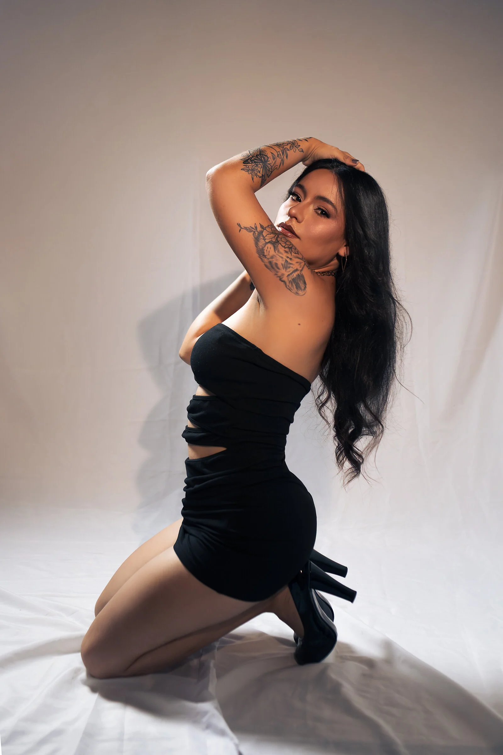 XXX Porn Photo of Nude KiiraMonroe 5