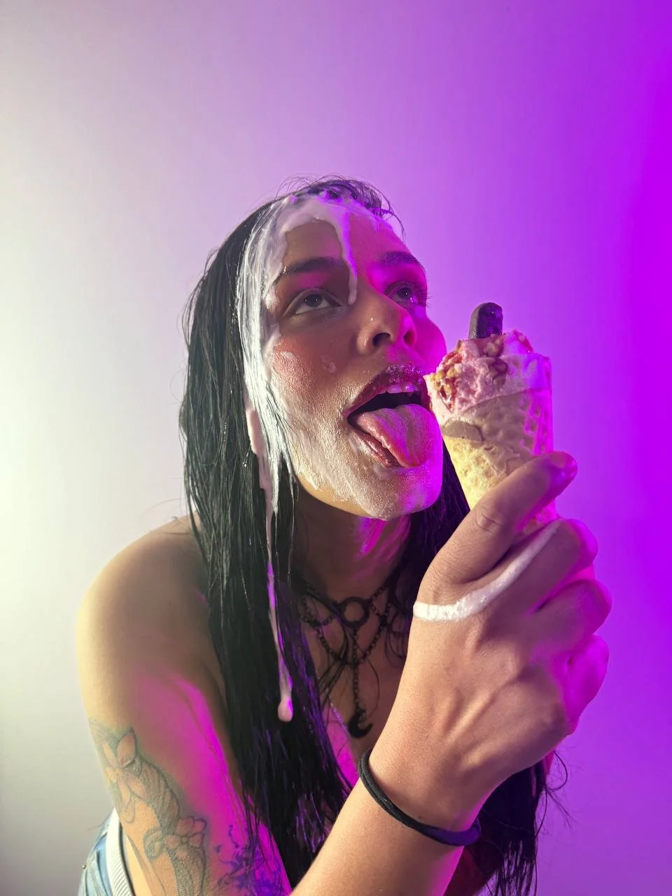 XXX Porn Photo of Nude Upskirt_Squirt96 37