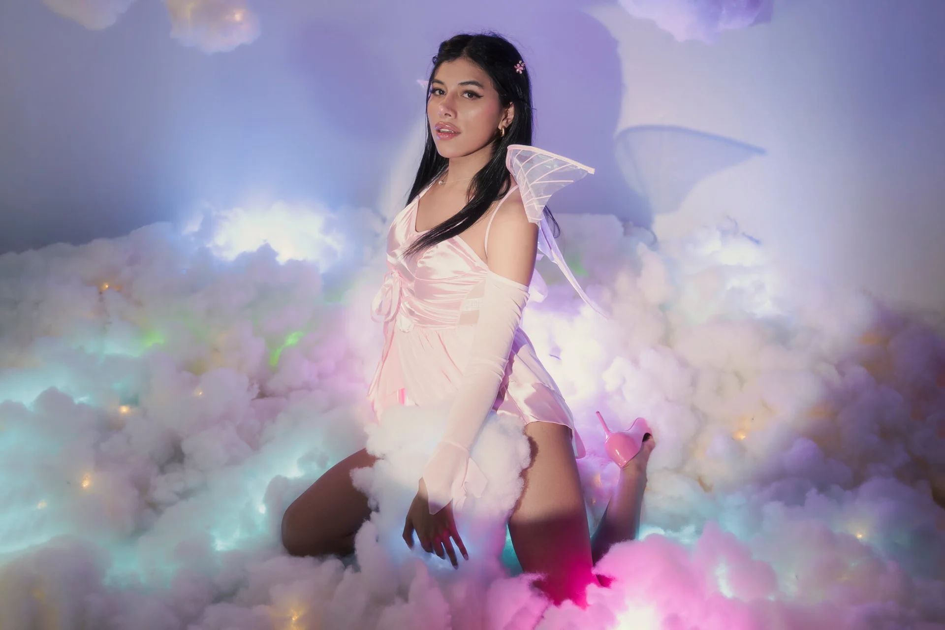 XXX Porn Photo of Nude dani_parker_ 121