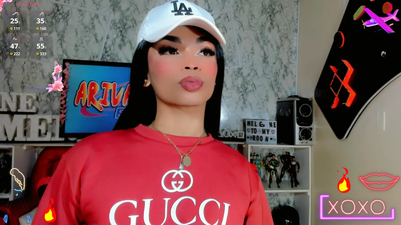 XXX Porn Photo of Nude Gisele_fox 440